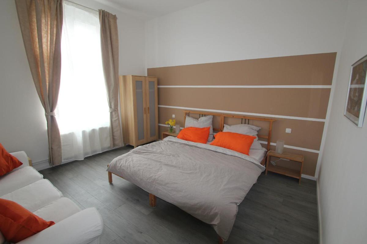 Ferienwohnung Funk