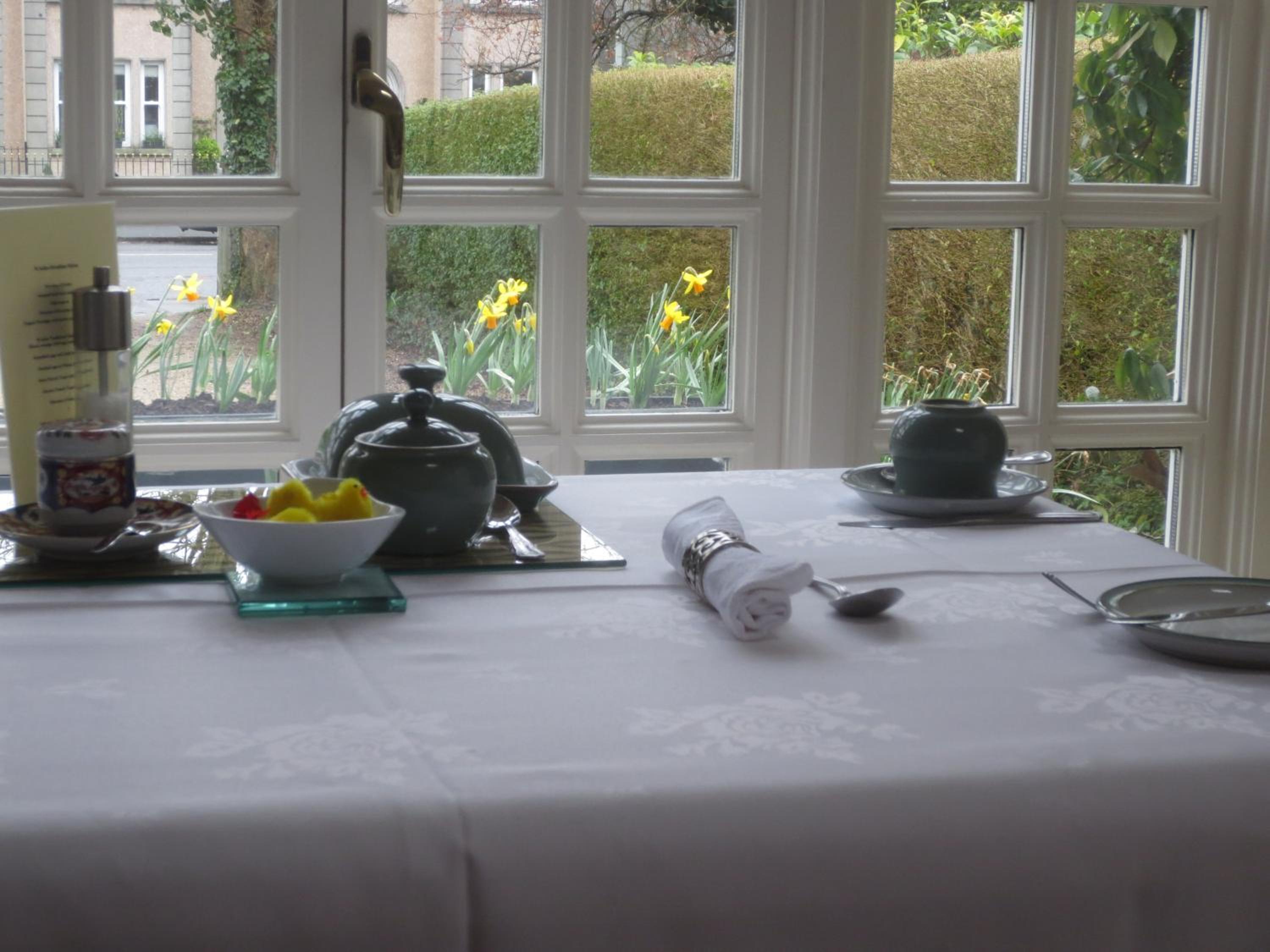St Judes B&B