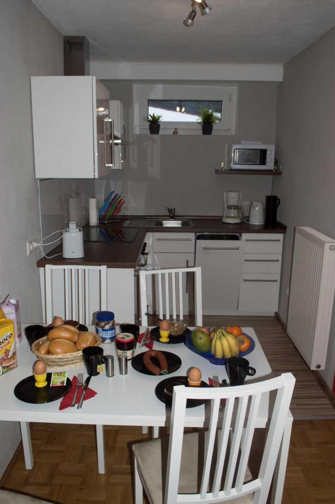 Ferienhaus Zur Edertalsperre view 5