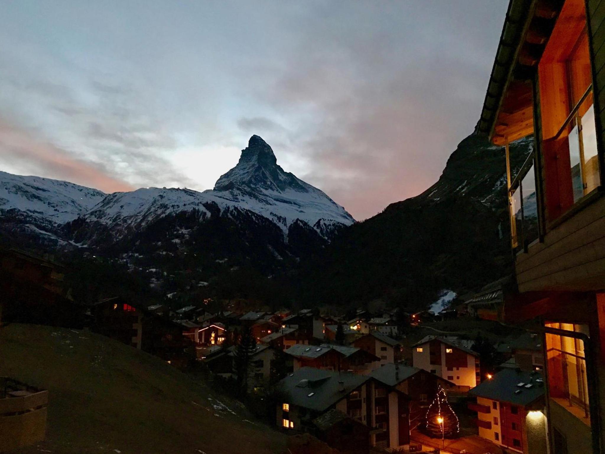 Chalet Nepomuk