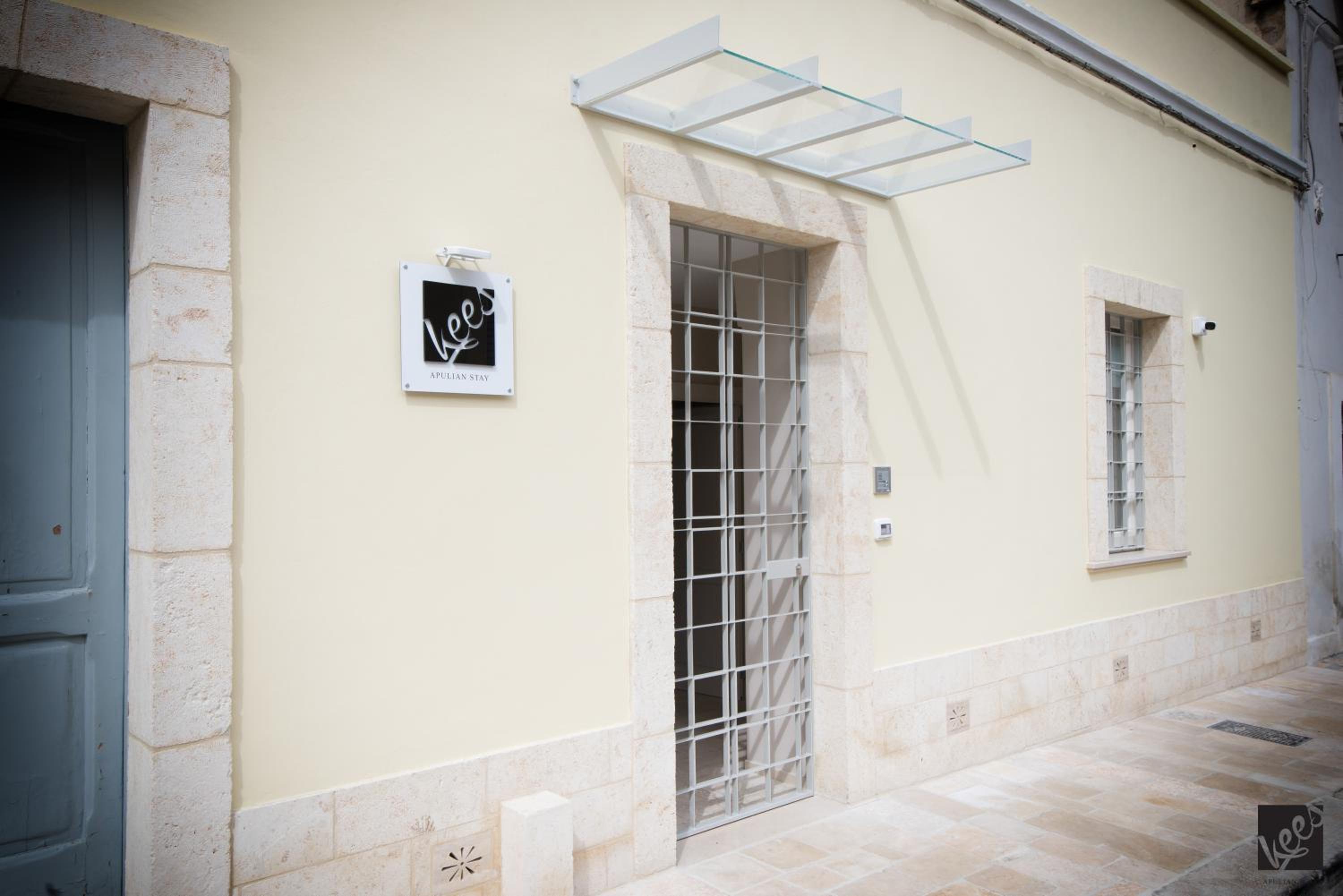 Kees Apulian Stay view 5