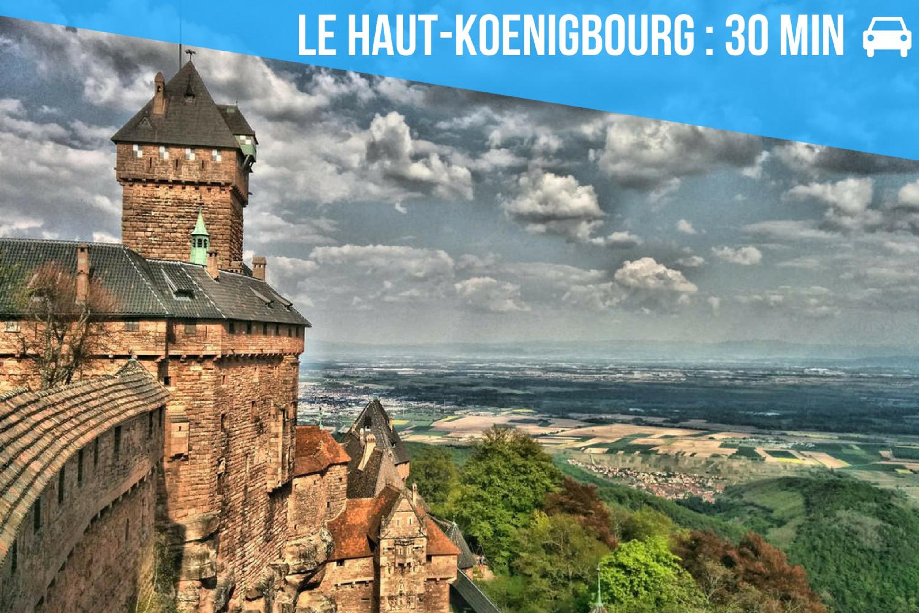 2 Charmants logements * CHARMANT GITE COLMAR *