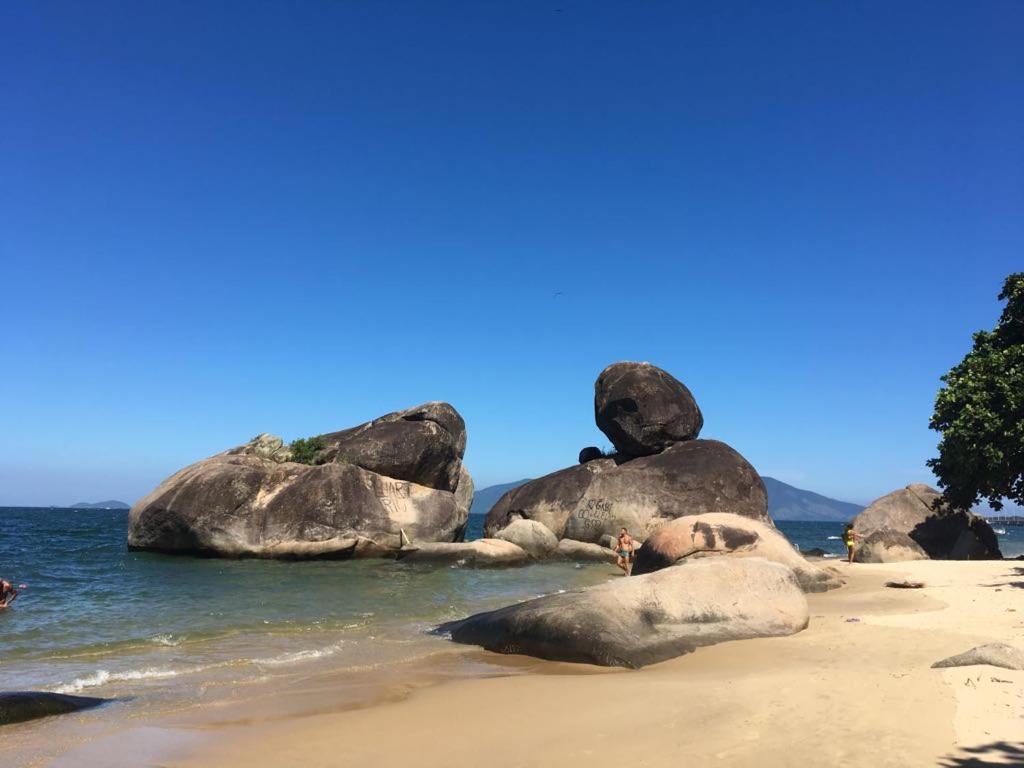 Chalé da Clarissinha