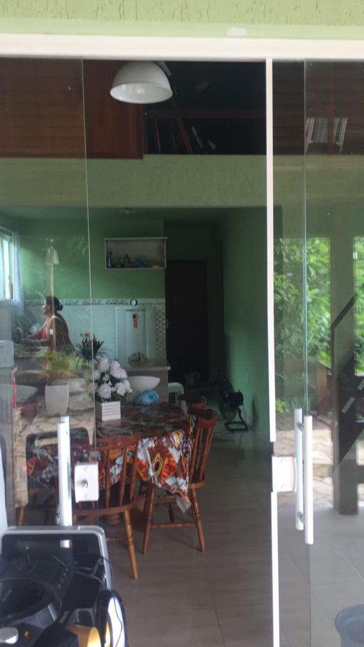 Chalé da Clarissinha