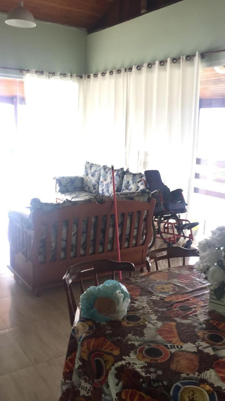 Chalé da Clarissinha