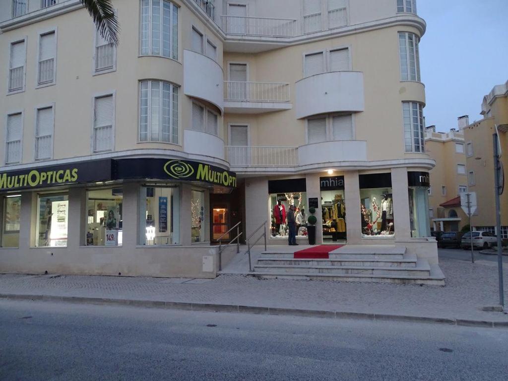 São Martinho do Porto