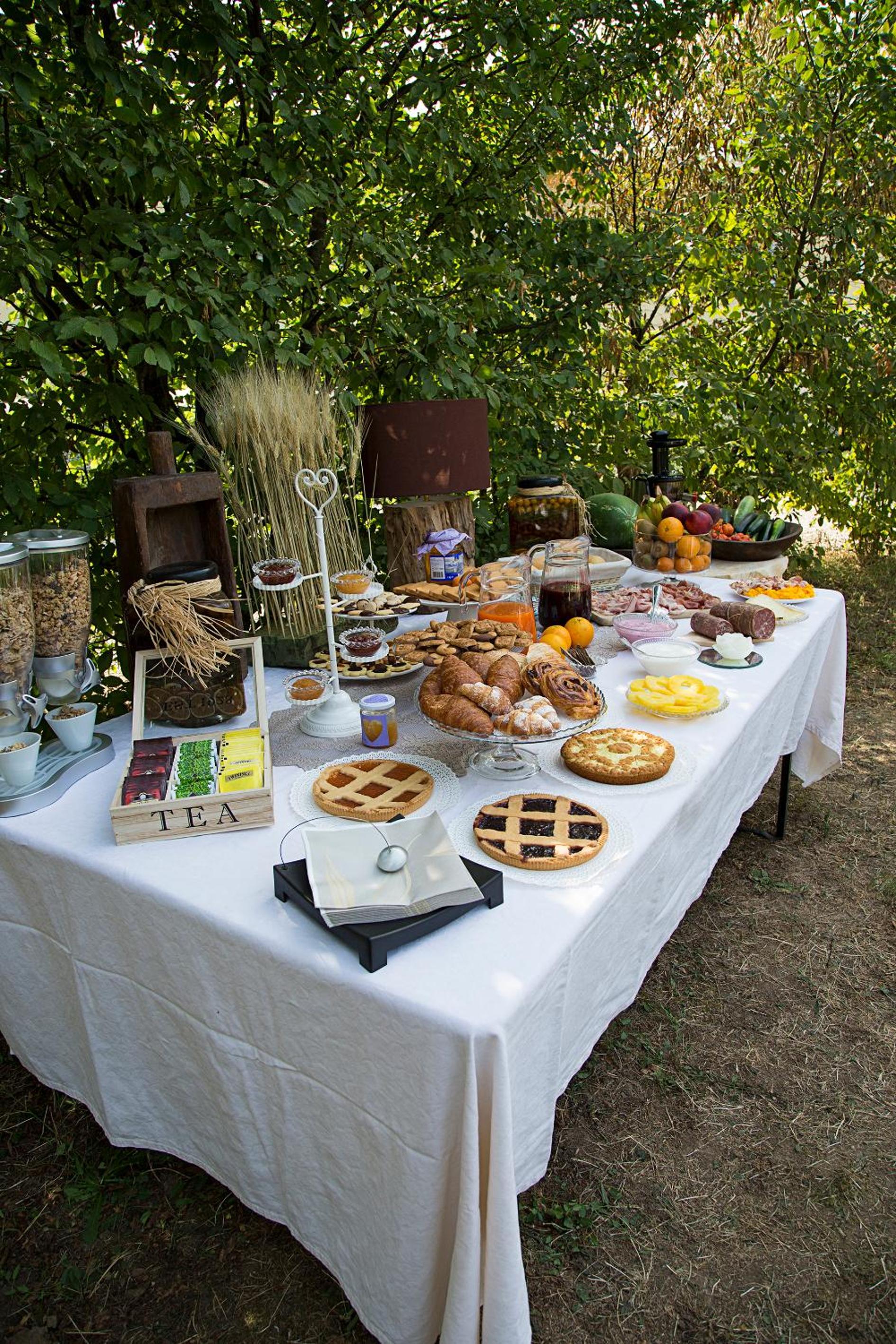 Agriturismo Dolce Luna