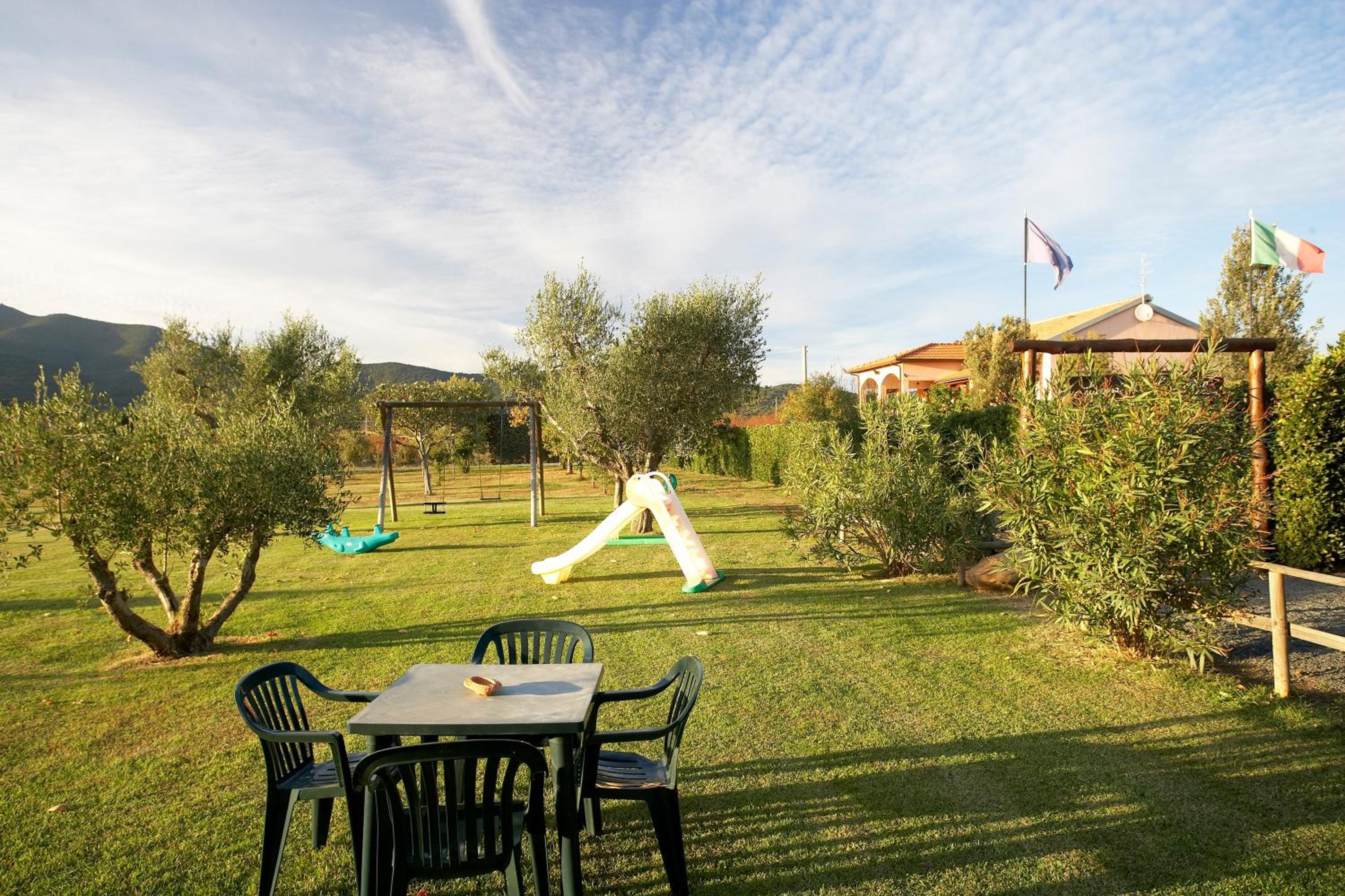 Agriturismo Lucerna del Lago Prile view 3