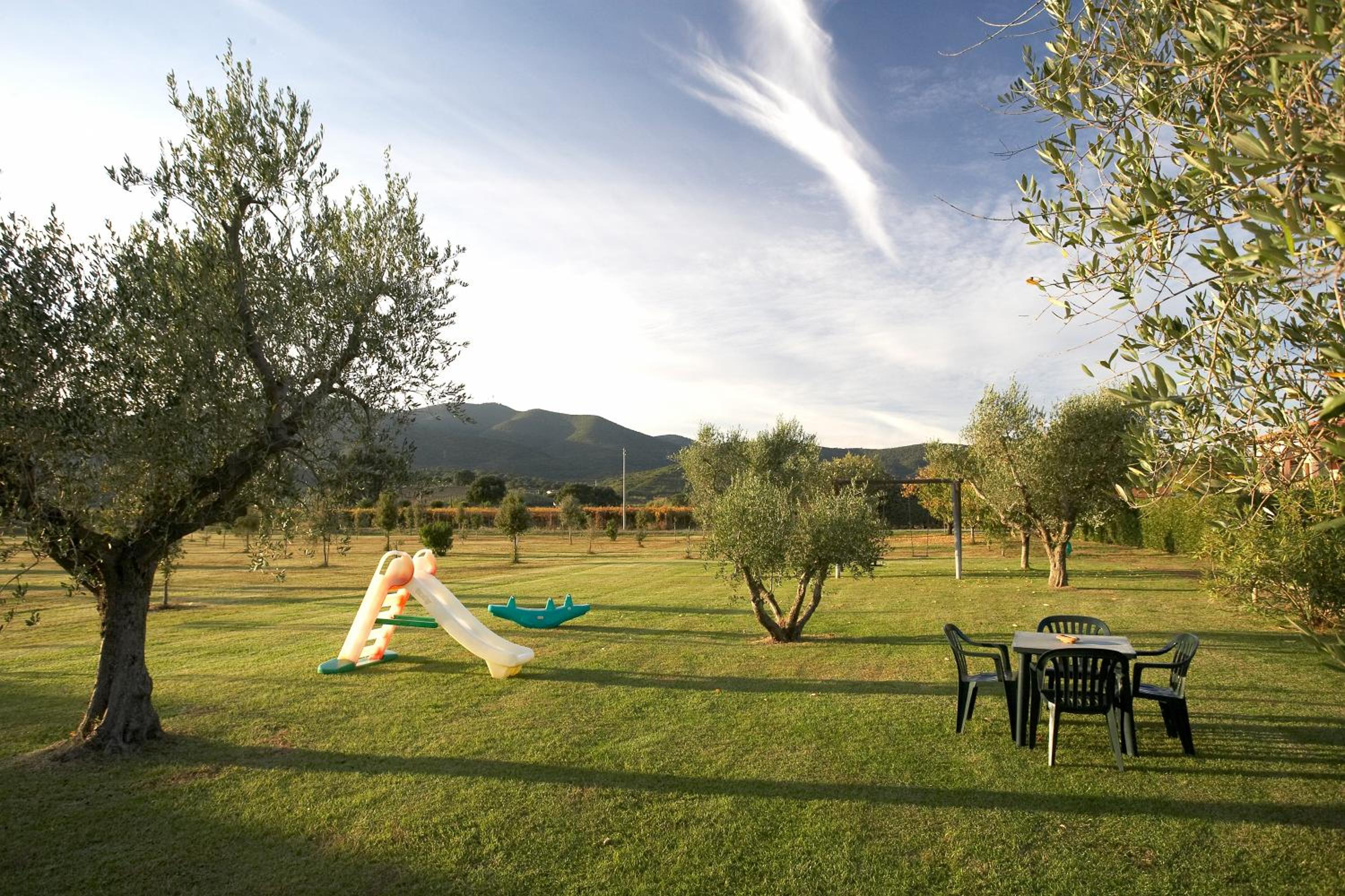 Agriturismo Lucerna del Lago Prile view 4