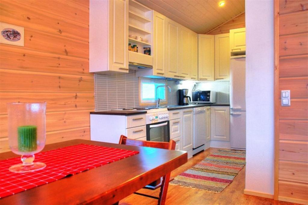 Karkutahko Villas 1A - Spacious 3BR Villa