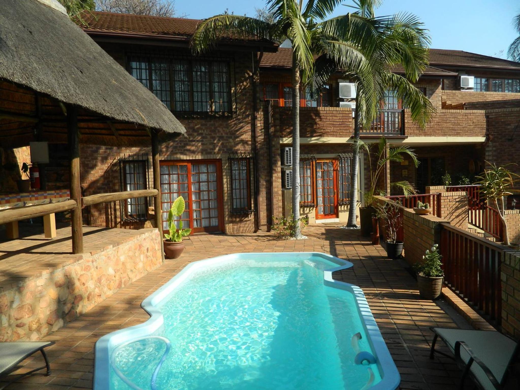 Edelweiss Corporate Guest House