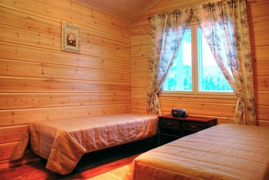 Karkutahko Villas 1A - Spacious 3BR Villa