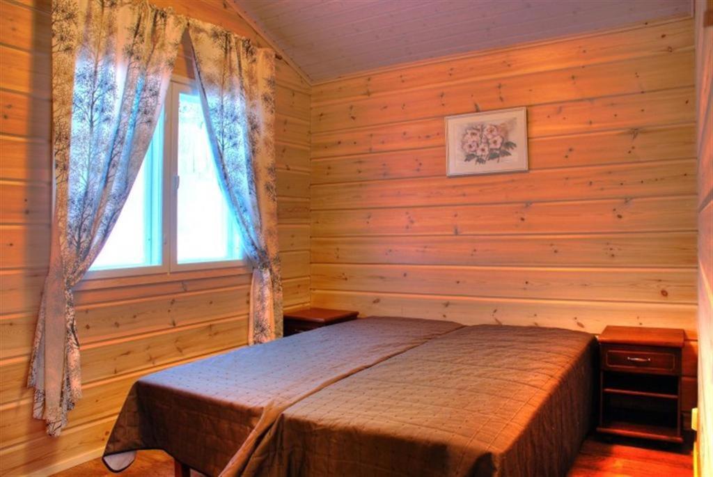 Karkutahko Villas 1A - Spacious 3BR Villa