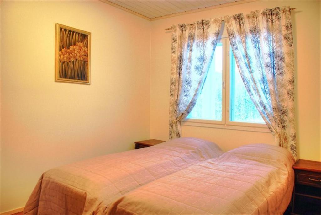Karkutahko Villas 1A - Spacious 3BR Villa