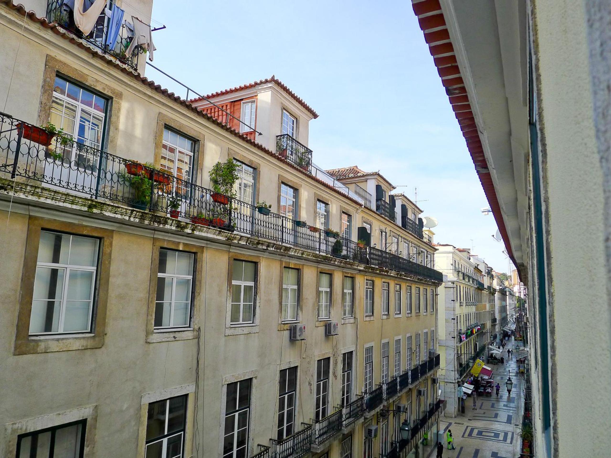 LV Premier Apartments Baixa- CR