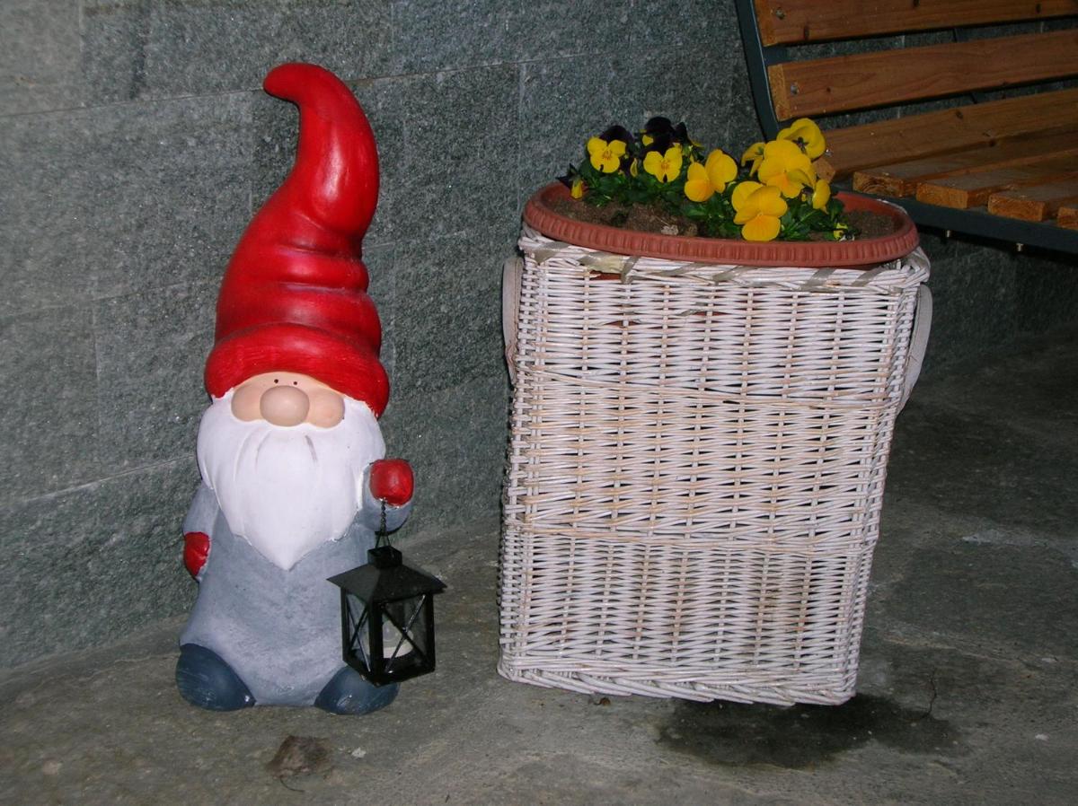 La Petite Maison photo 2