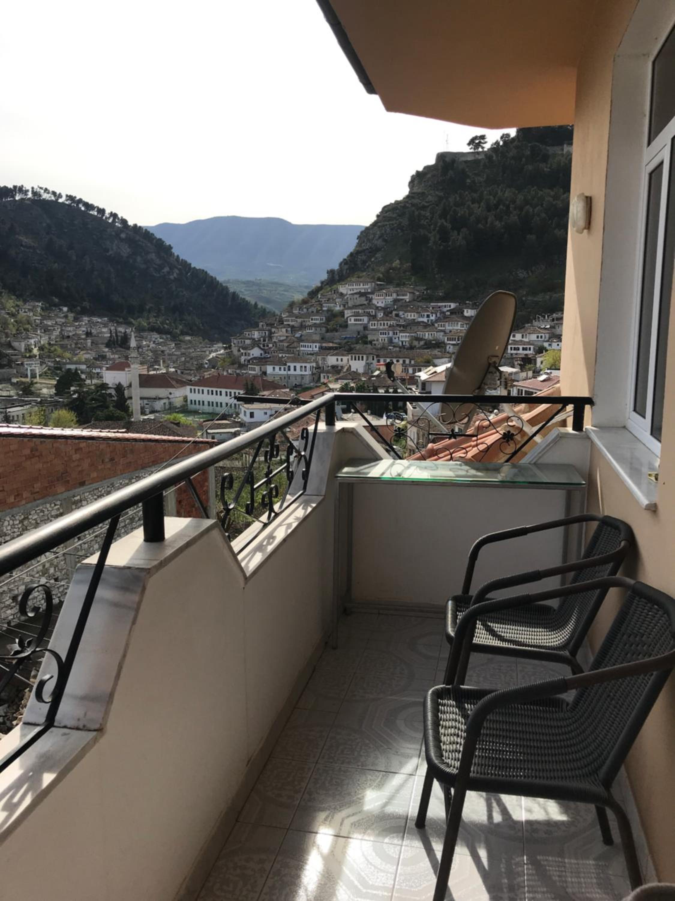 Guesthouse BellaVista