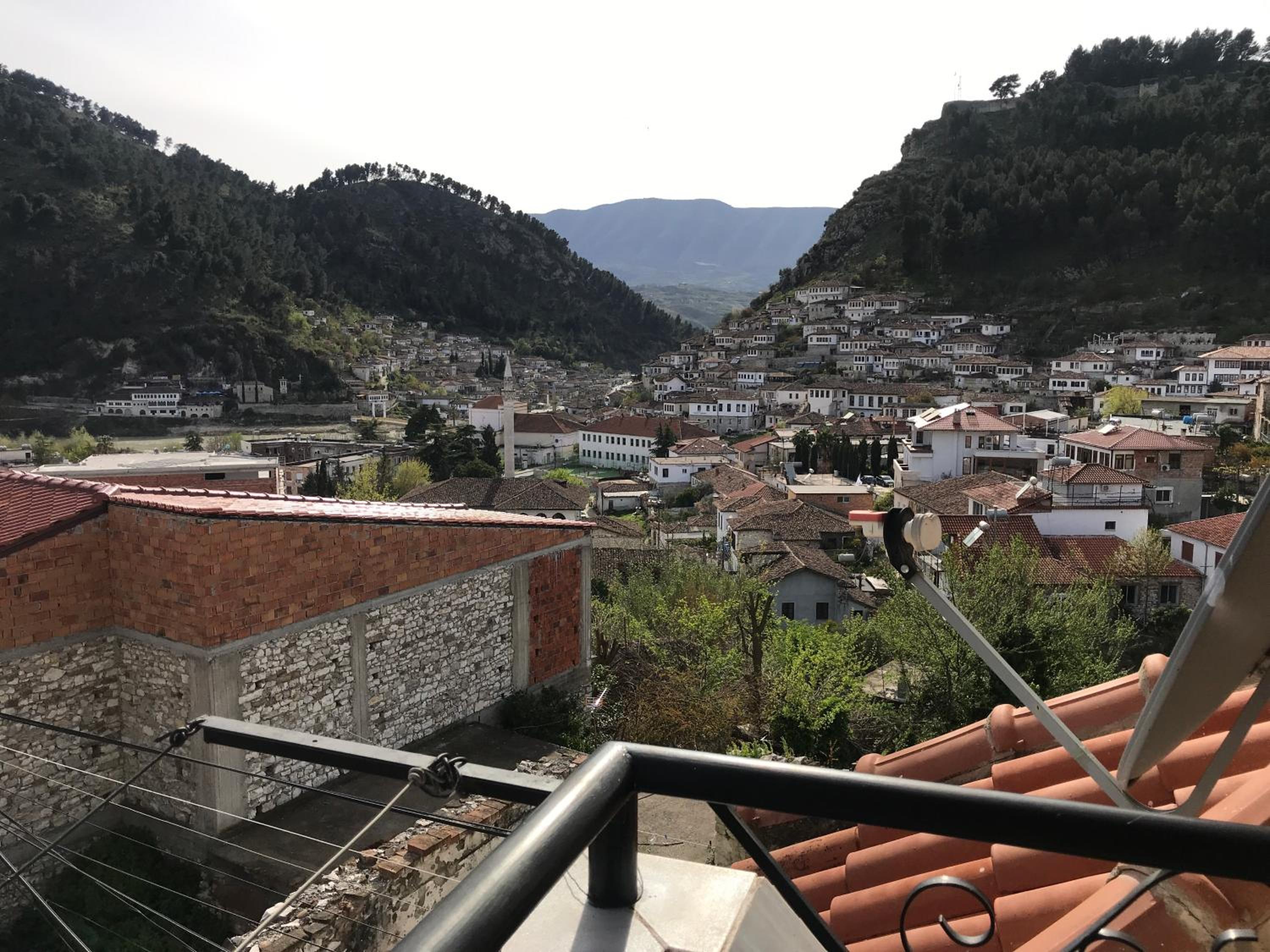 Guesthouse BellaVista