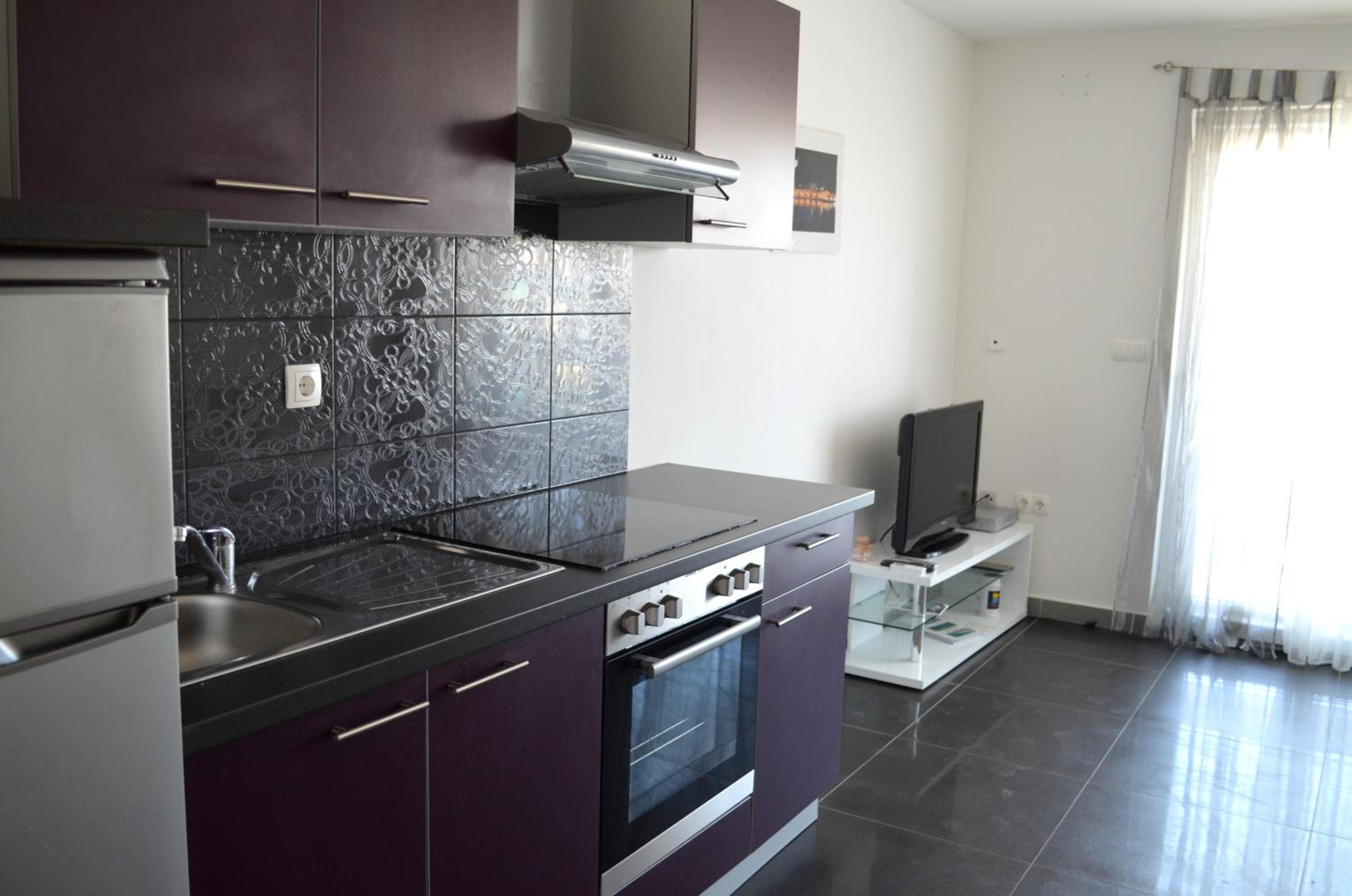 Apartments Mare I