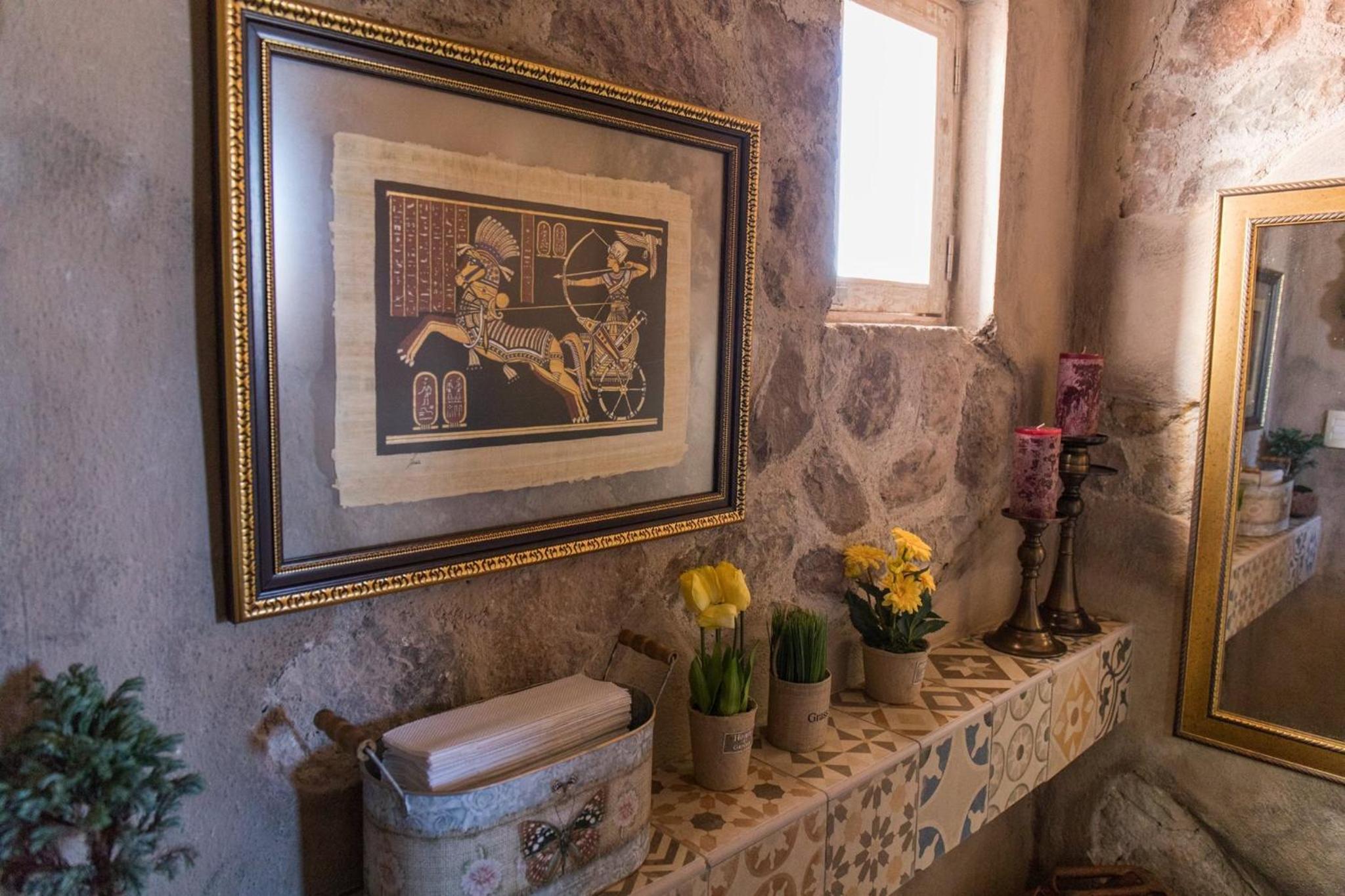 Hotel de Piedra 28