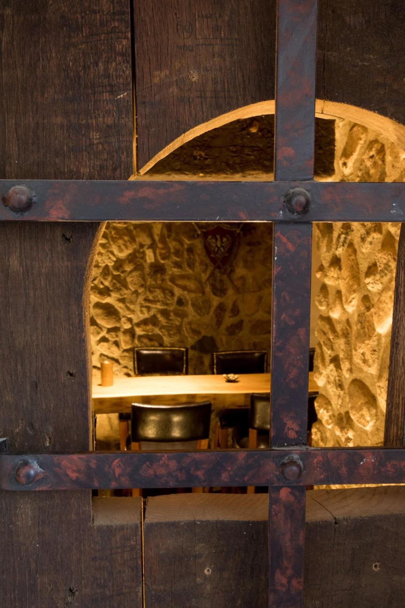 Hotel de Piedra 40