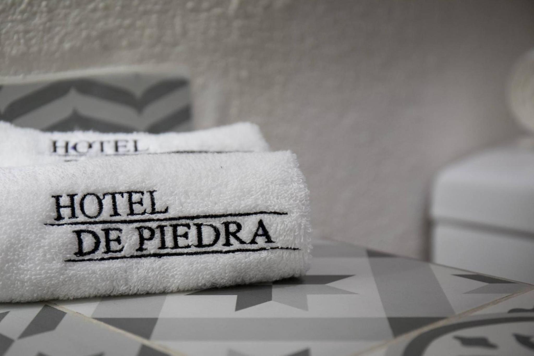 Hotel de Piedra 45