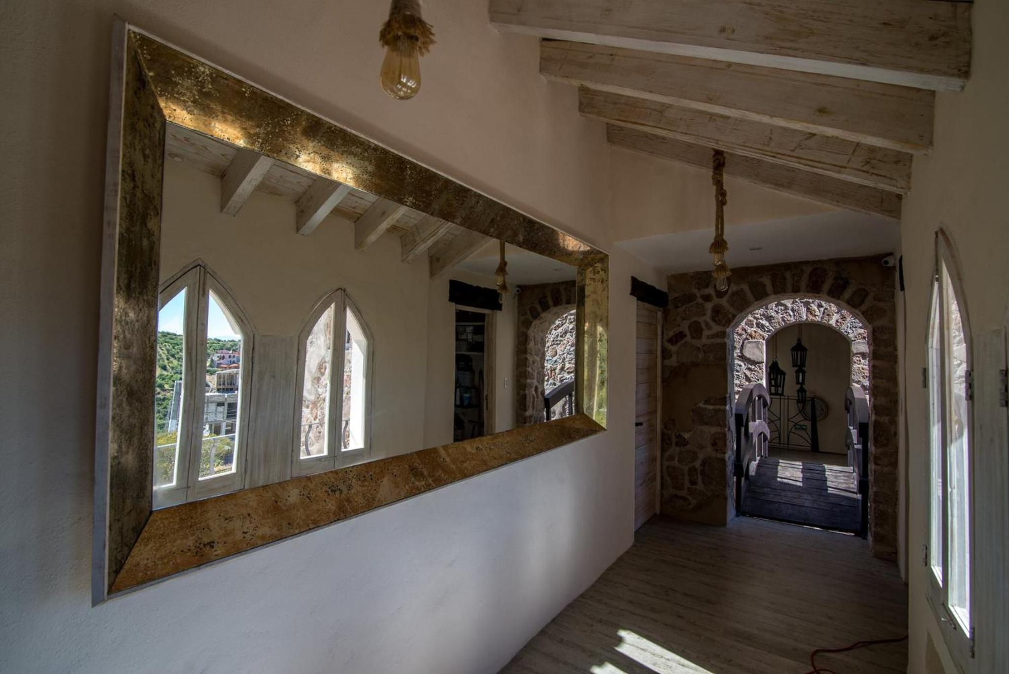 Hotel de Piedra 49