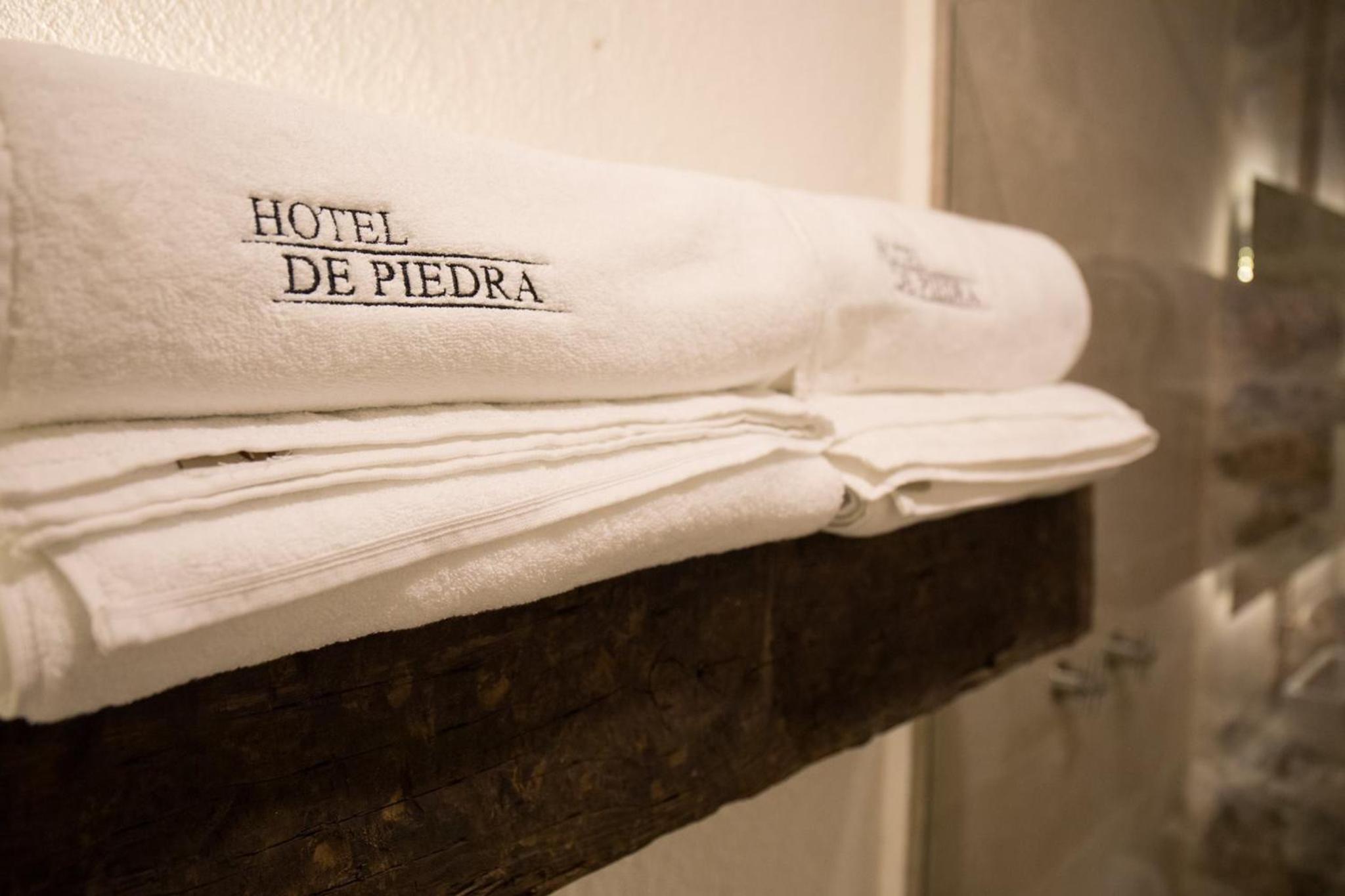 Hotel de Piedra 51