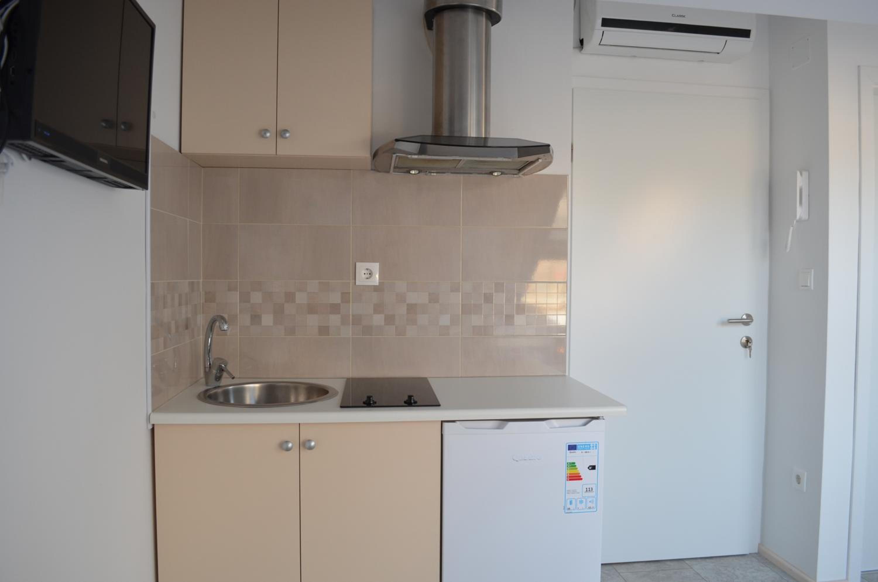 Apartments Mare I en Baška