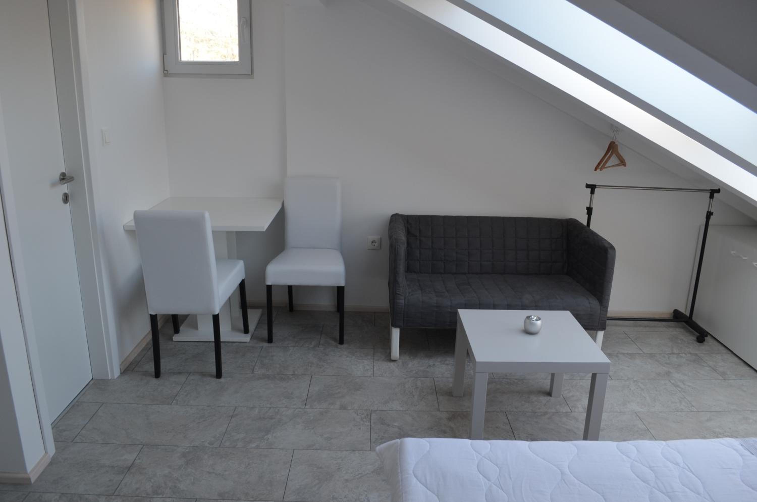 Apartments Mare I