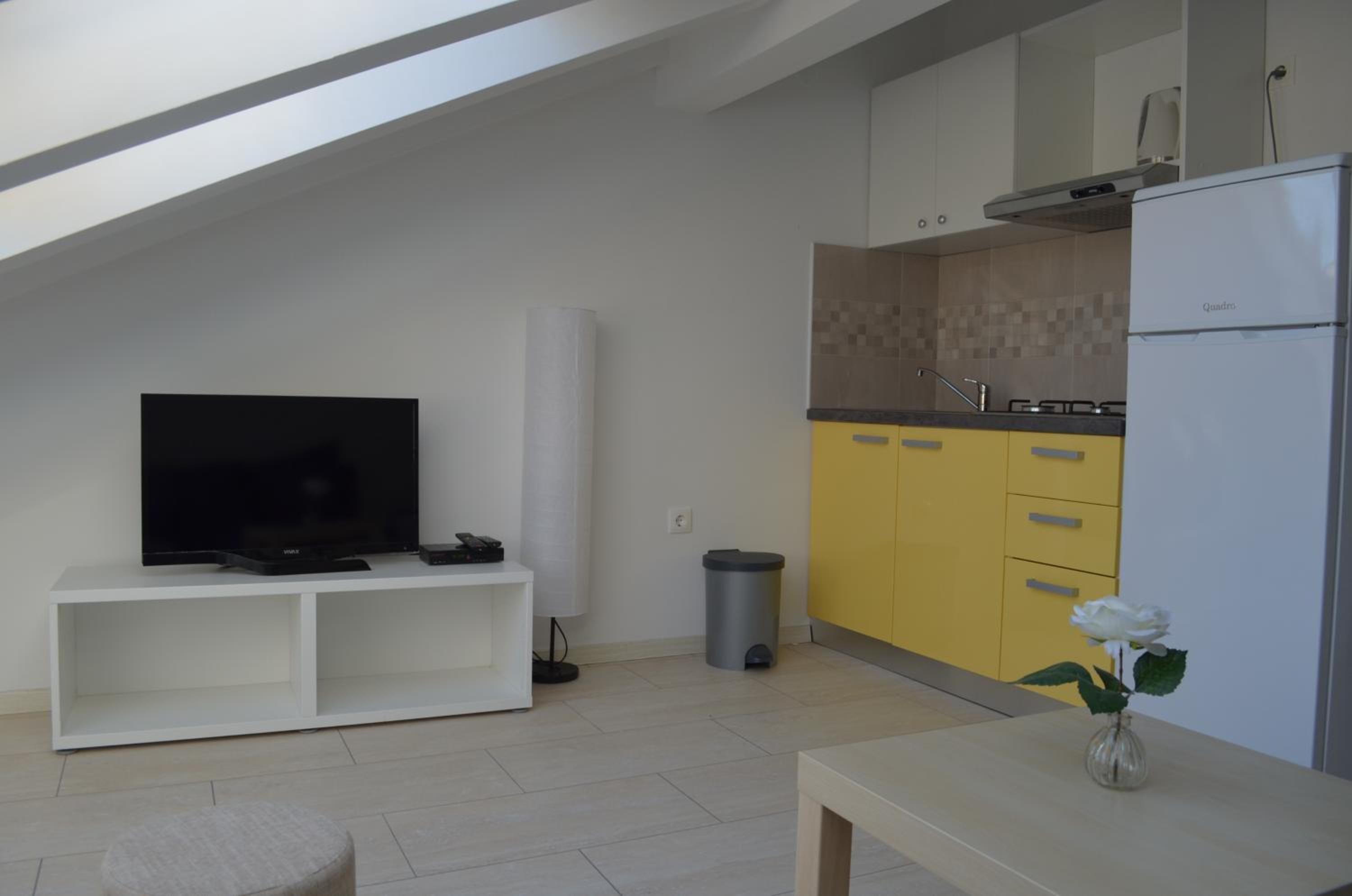 Apartments Mare I