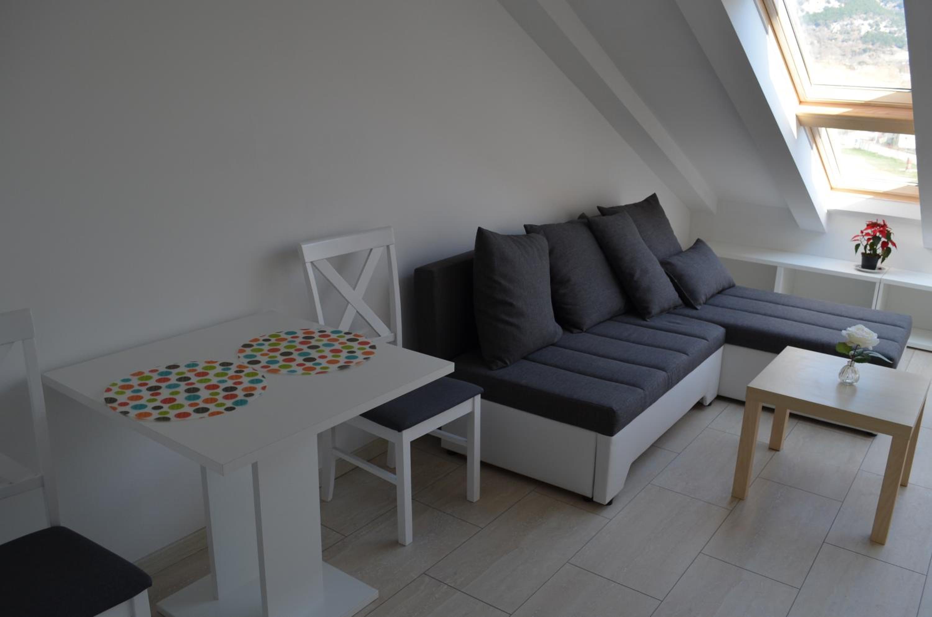 Apartments Mare I