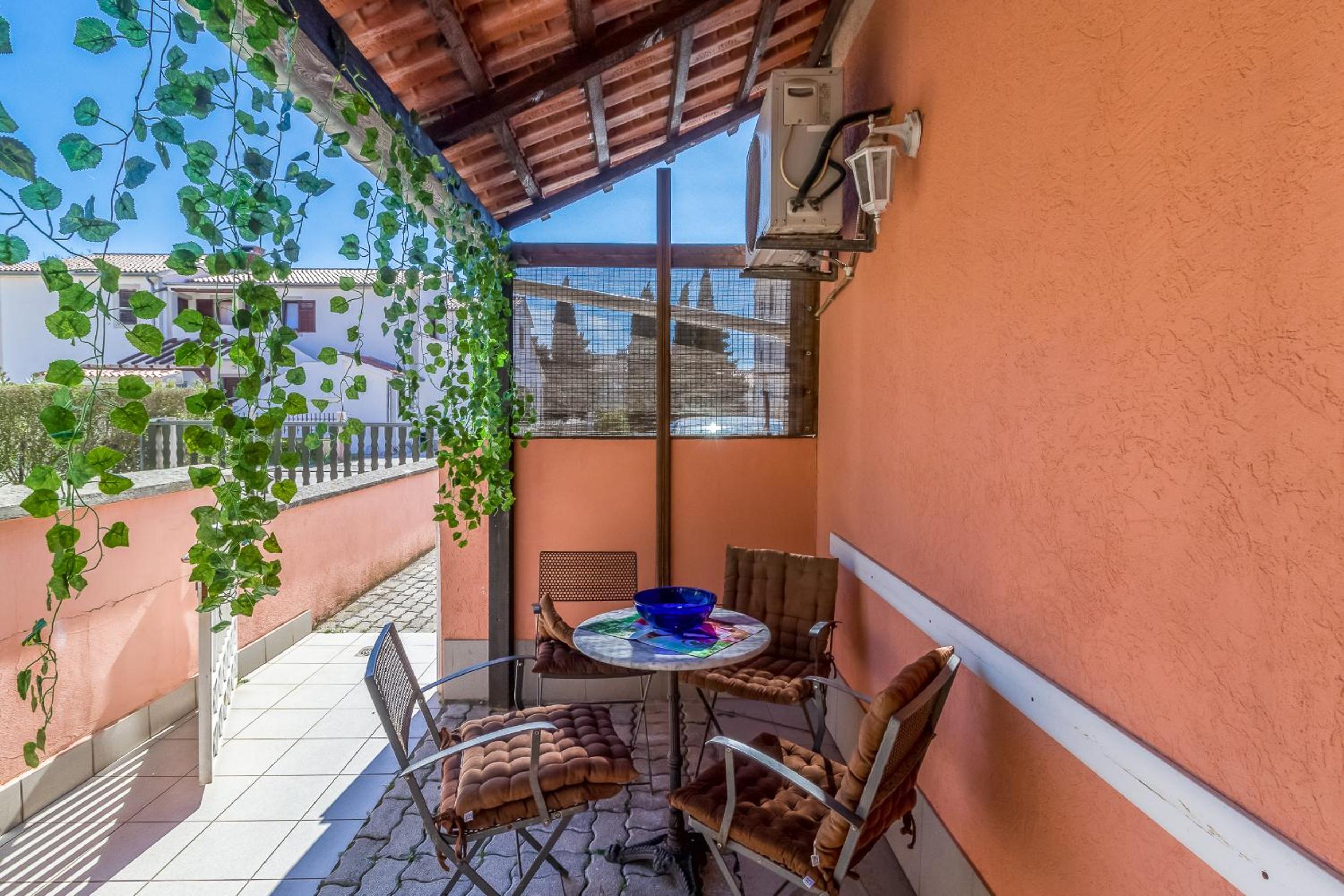 Apartment Melli view 3