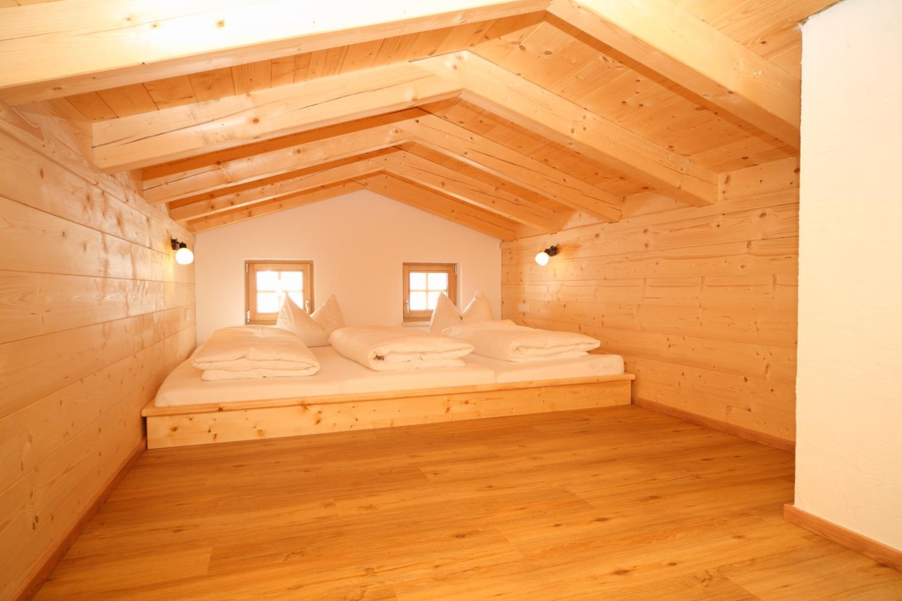 Die Postlehen-Alm view 5