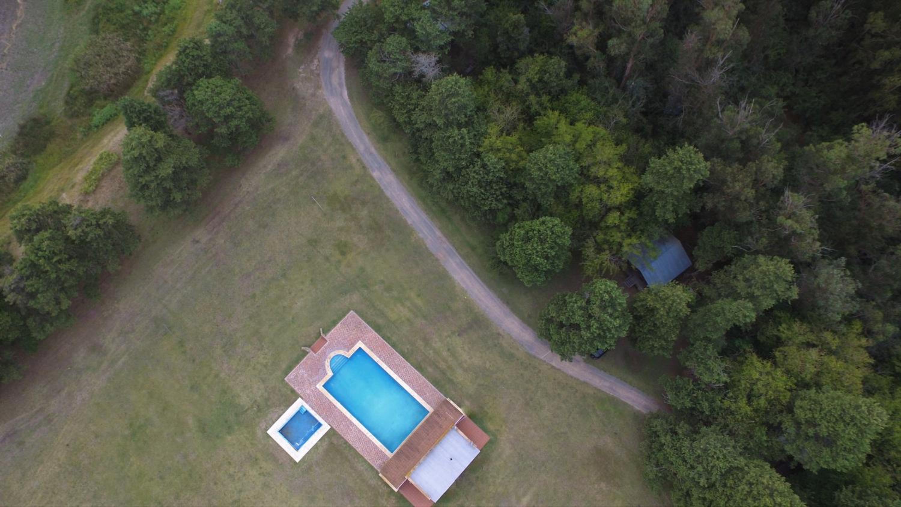 Estancia Laguna Vitel