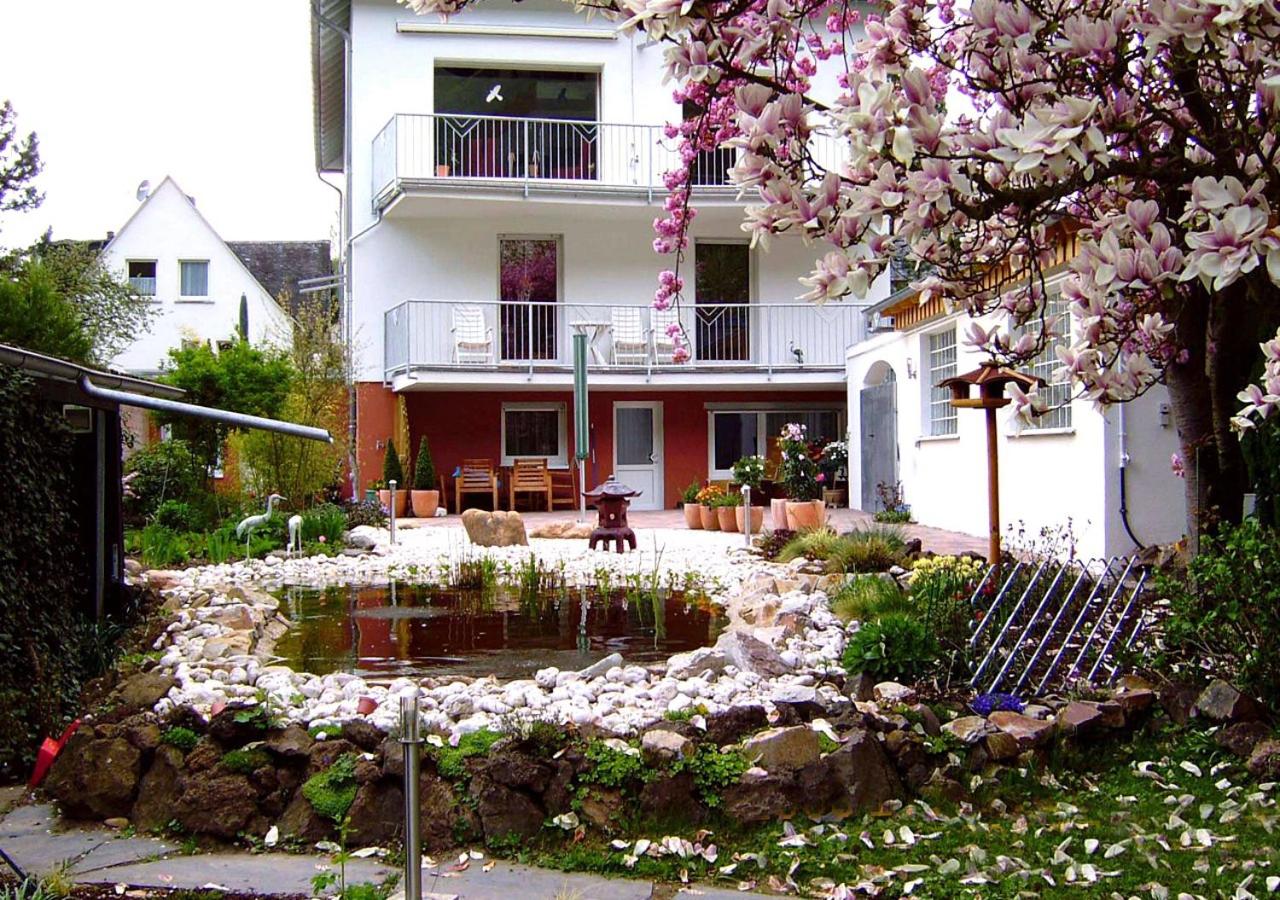 Hotel Ferienwohnung-Mosel - Image 1