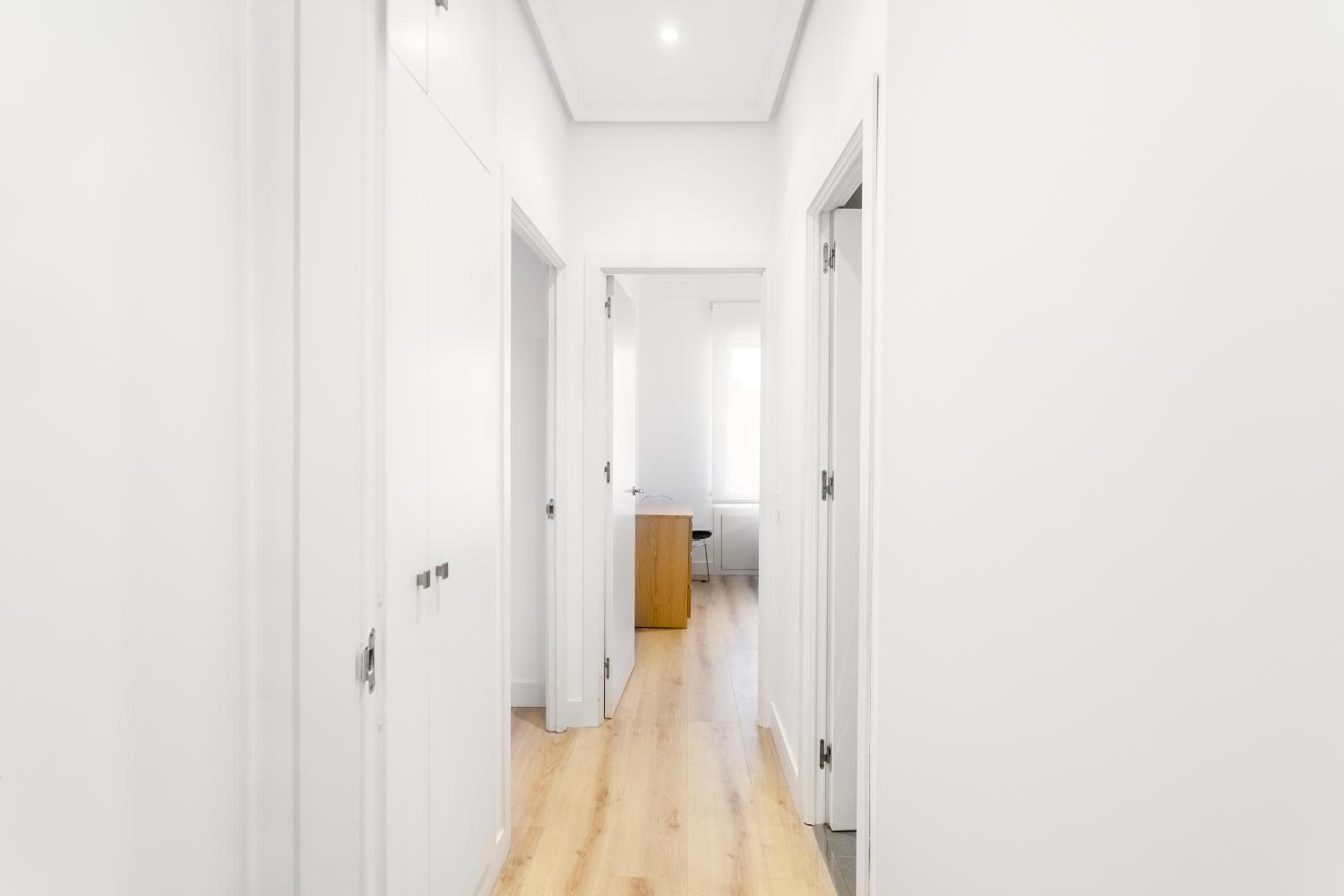 Jose Abascal Apartment by Flatsweethome