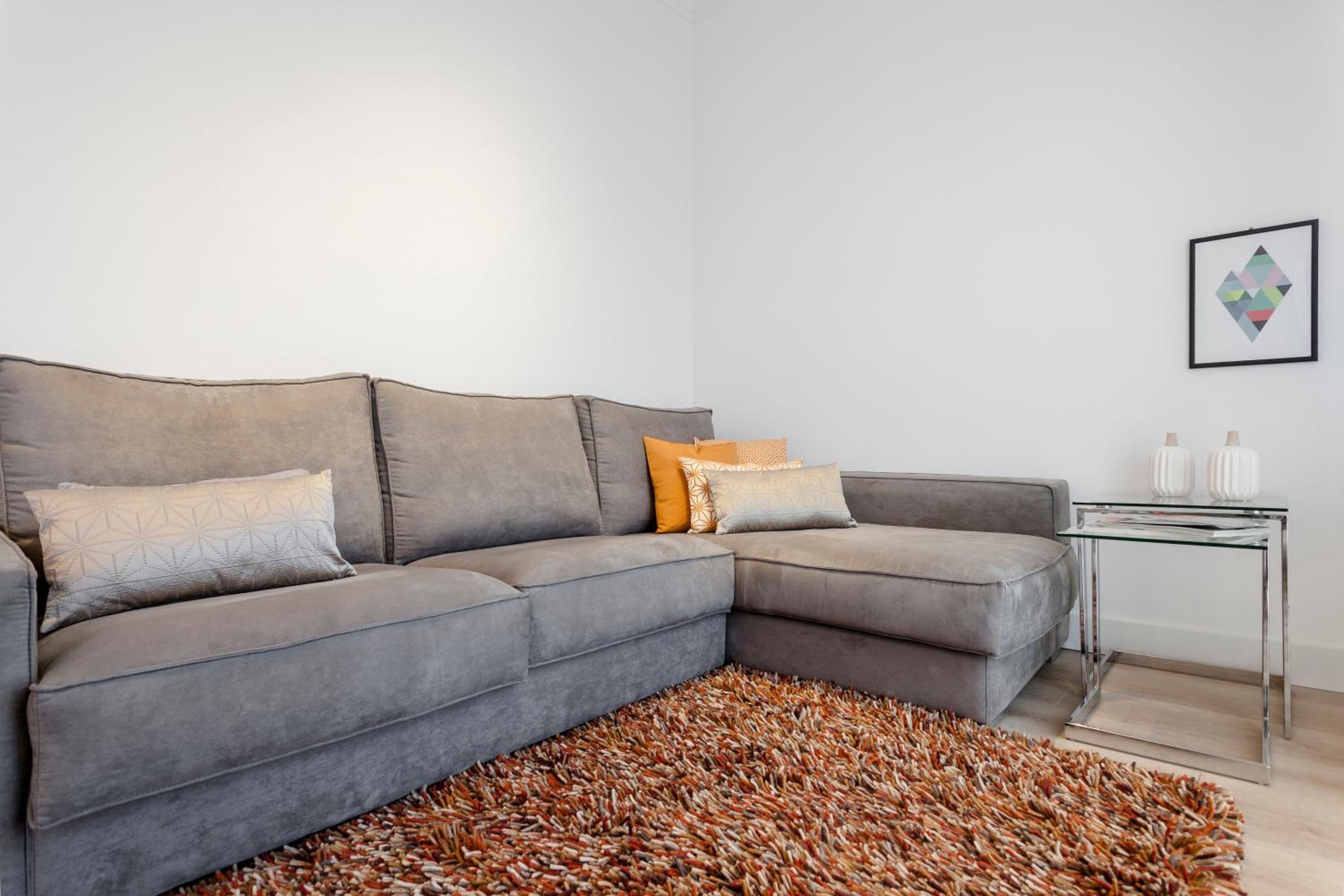 Jose Abascal Apartment by Flatsweethome