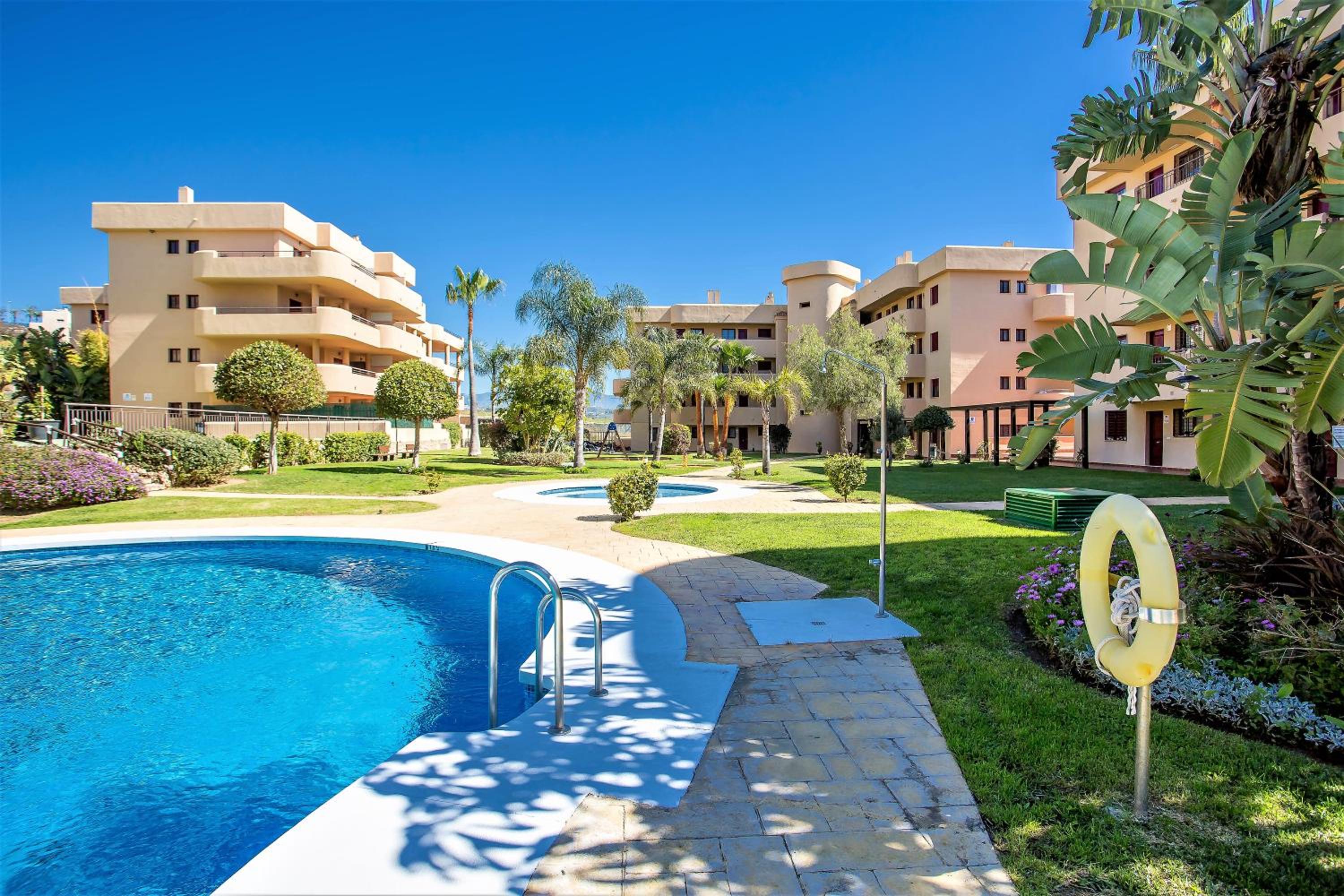 Lets in the Sun Blue Cala photo 5