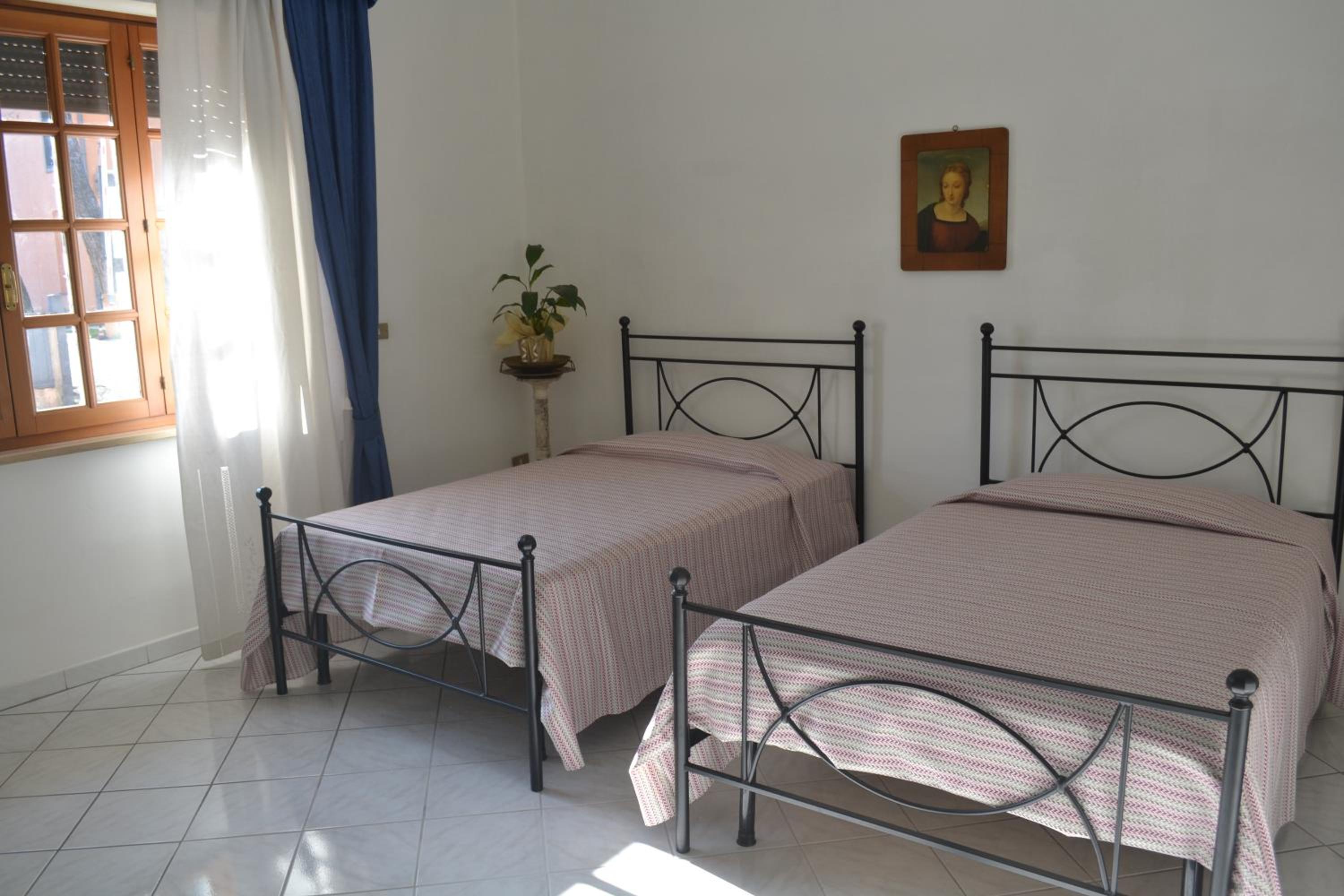 Appartamento Tuscany view 4