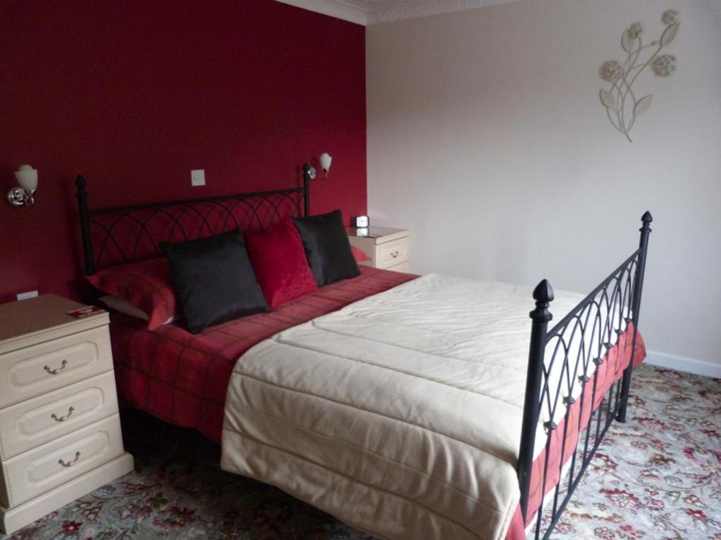 Neuadd Wen Guest House view 3