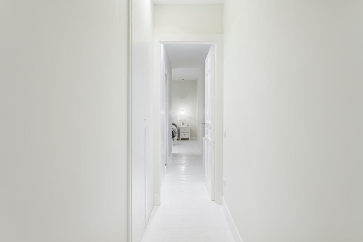 Alcantara Apartment by Flatsweethome