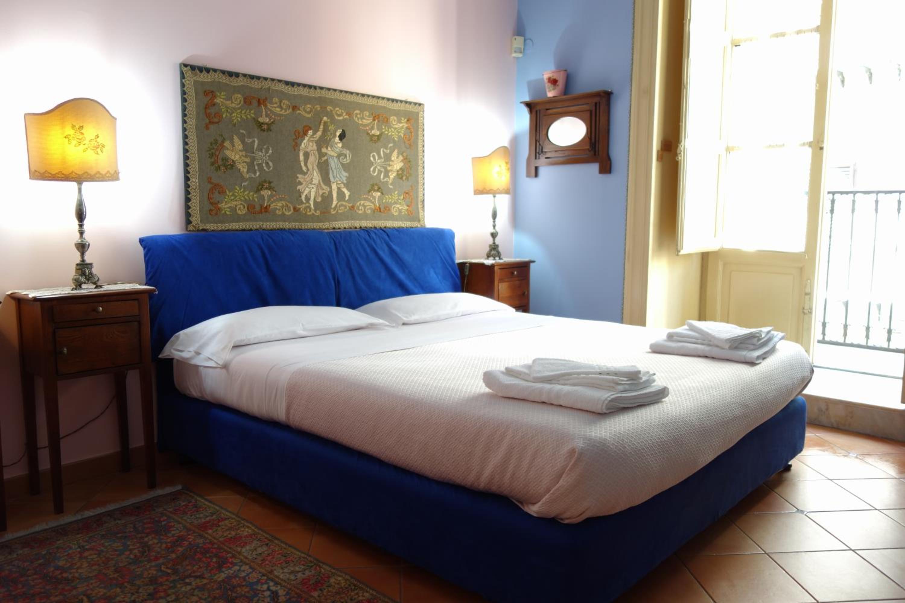 Vittorio Emanuele Rooms di Prinzi