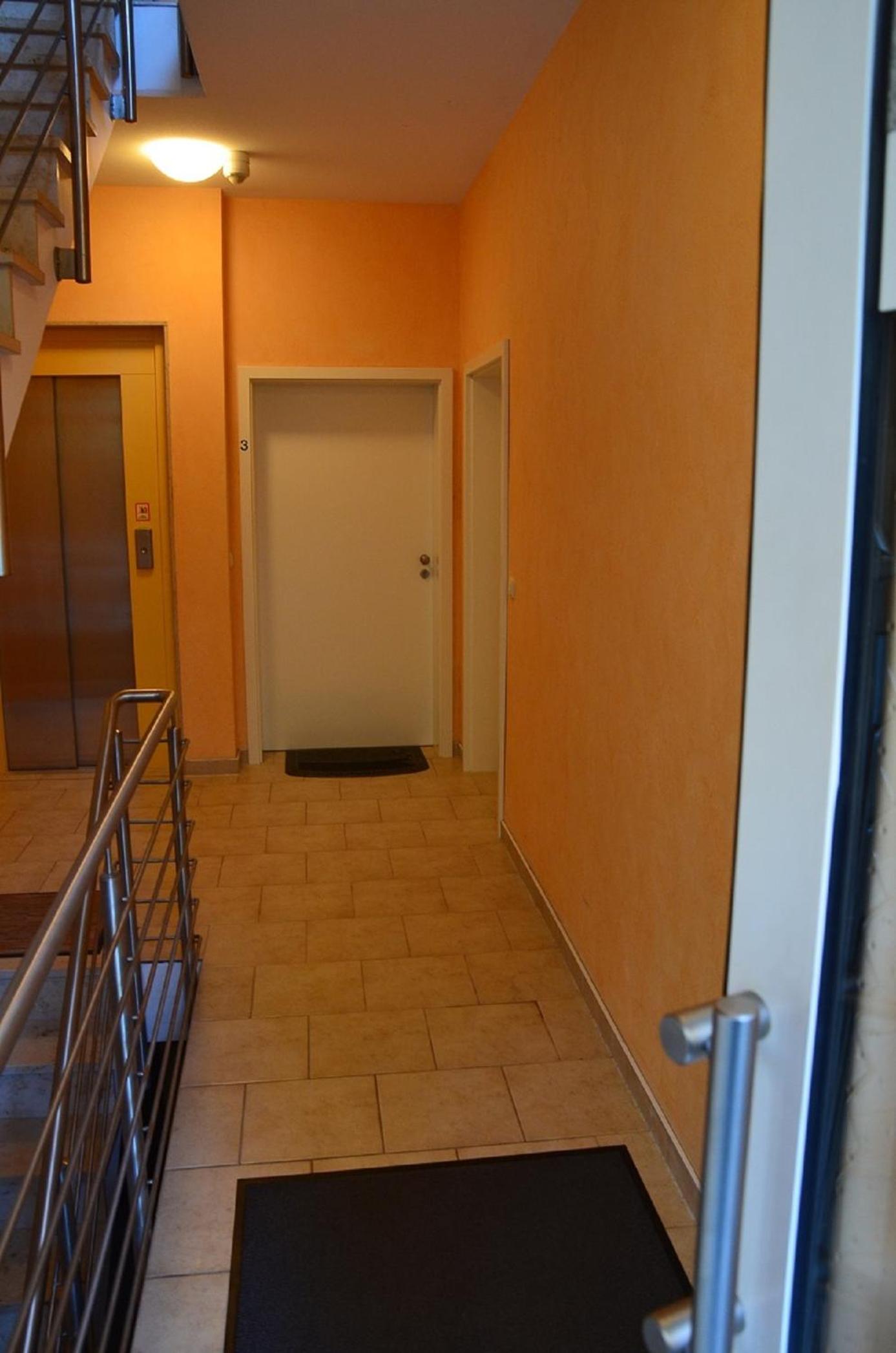 Villa Sabinium Appartement 1 und 4