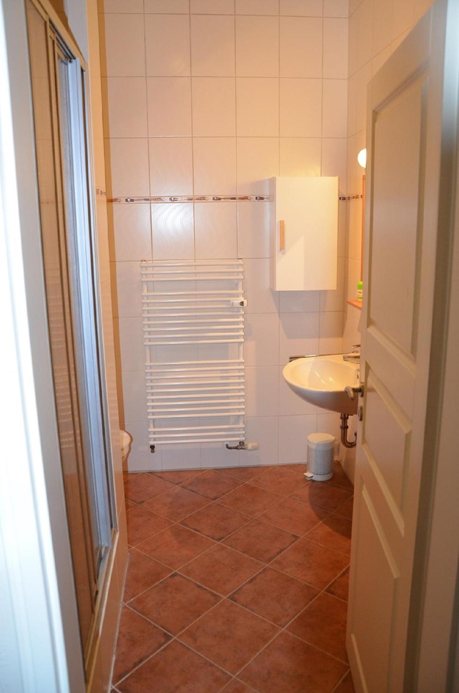 Villa Sabinium Appartement 1 und 4
