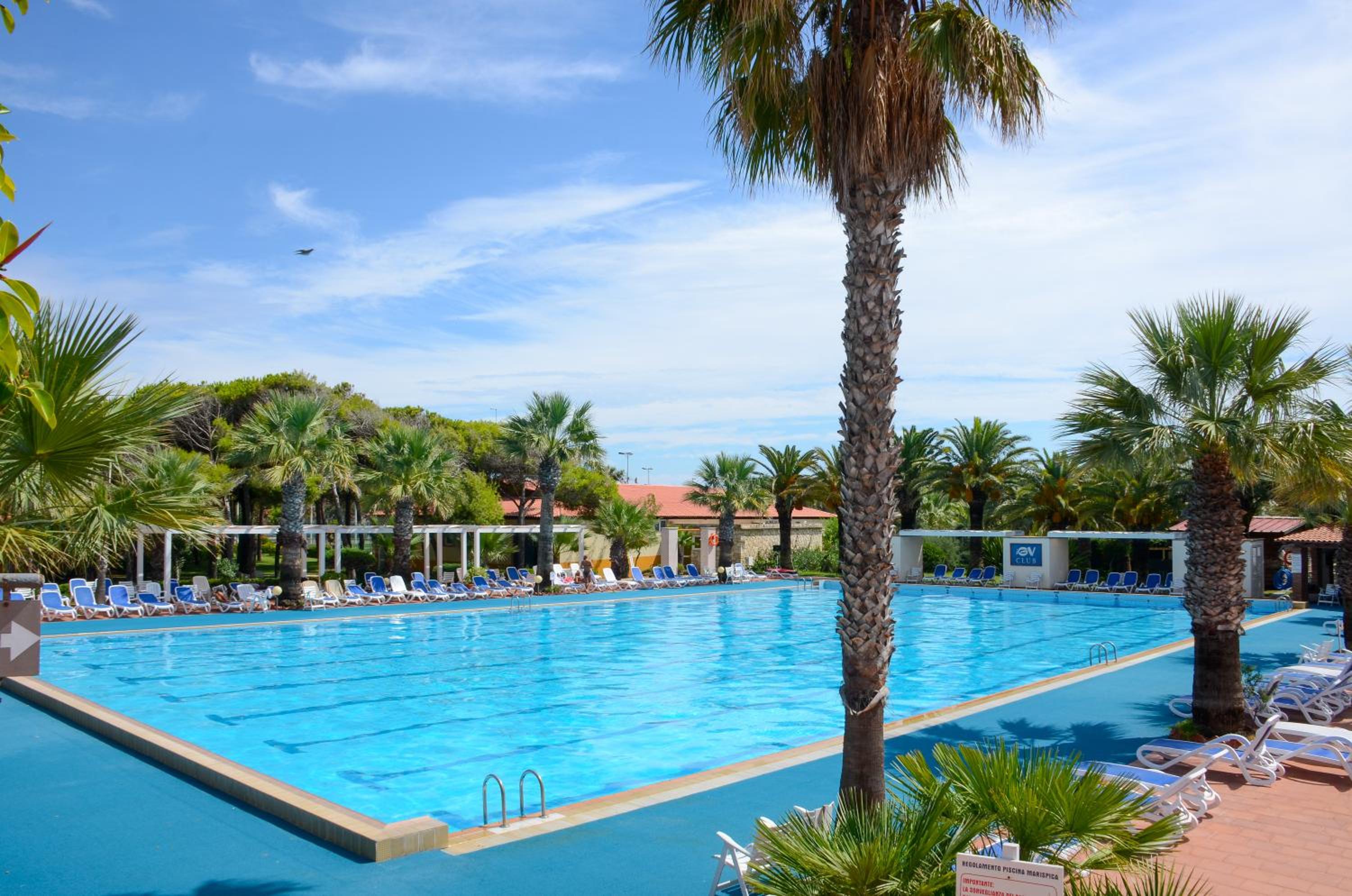 iGV Club Marispica