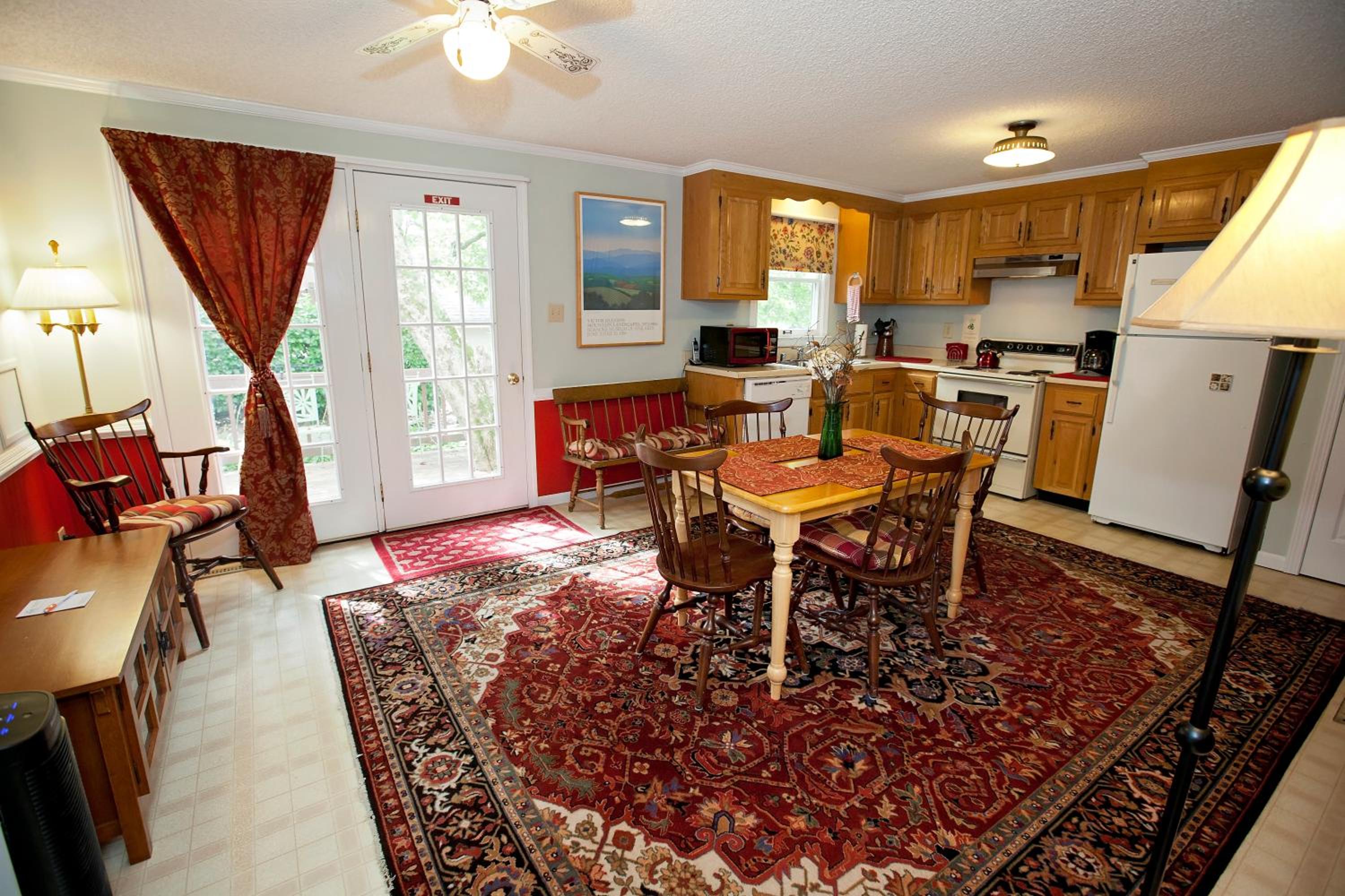 Blacksburg Bed & Breakfast, photo 6