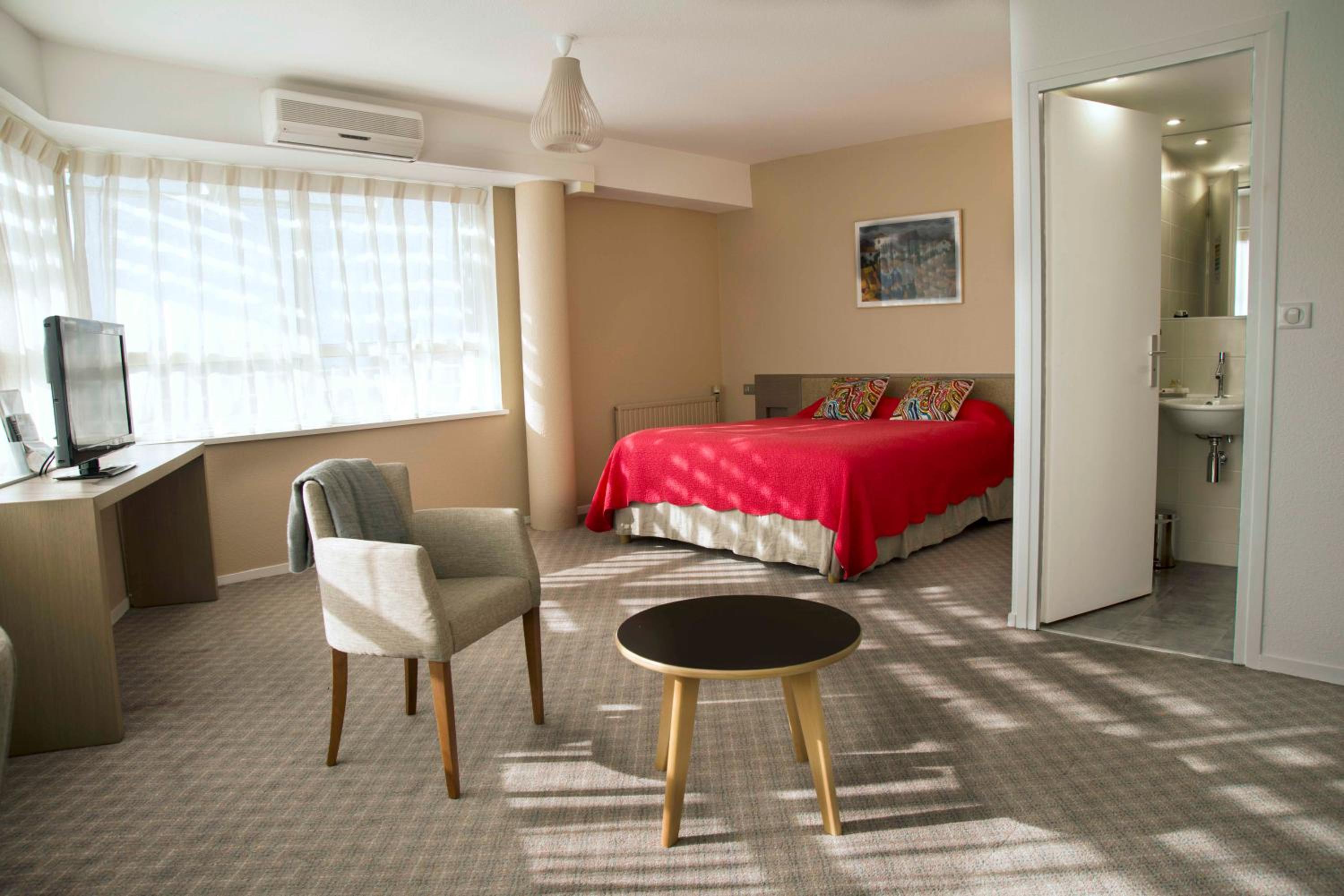 Hotel Biarritz Atlantique - Lycée Hotelier - Management School, photo 25