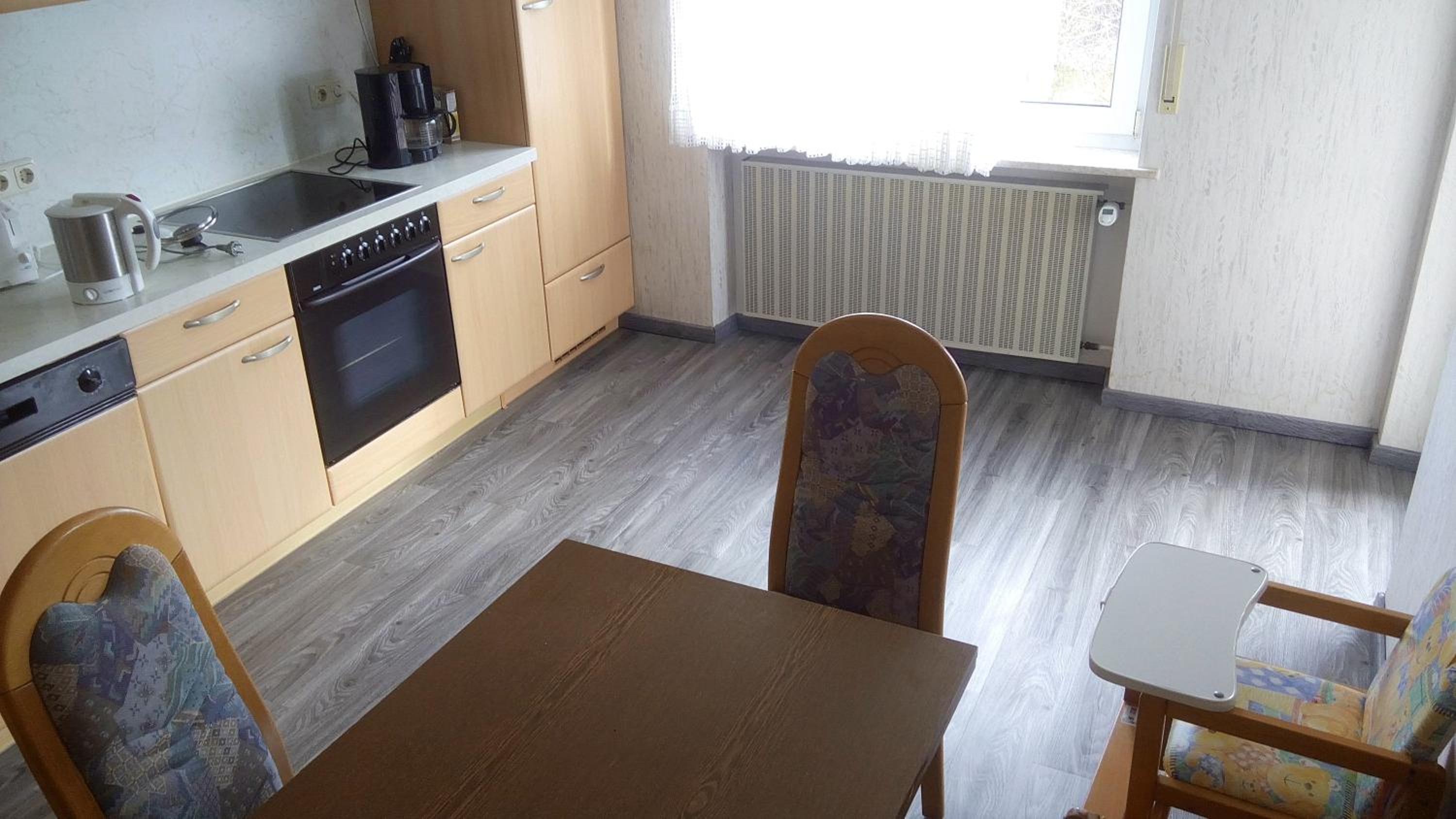 Ferienhaus Raue
