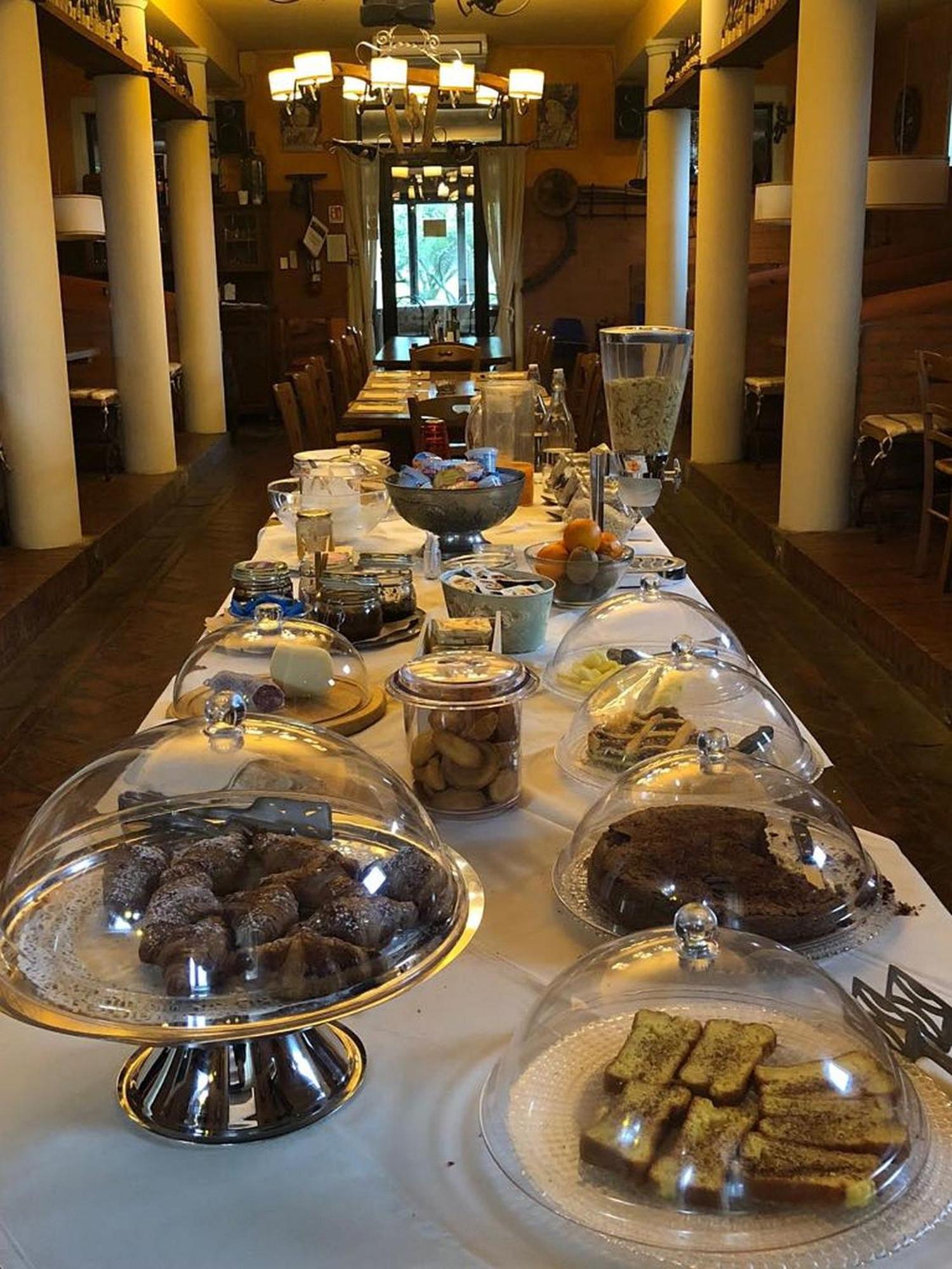 Agriturismo Trerè
